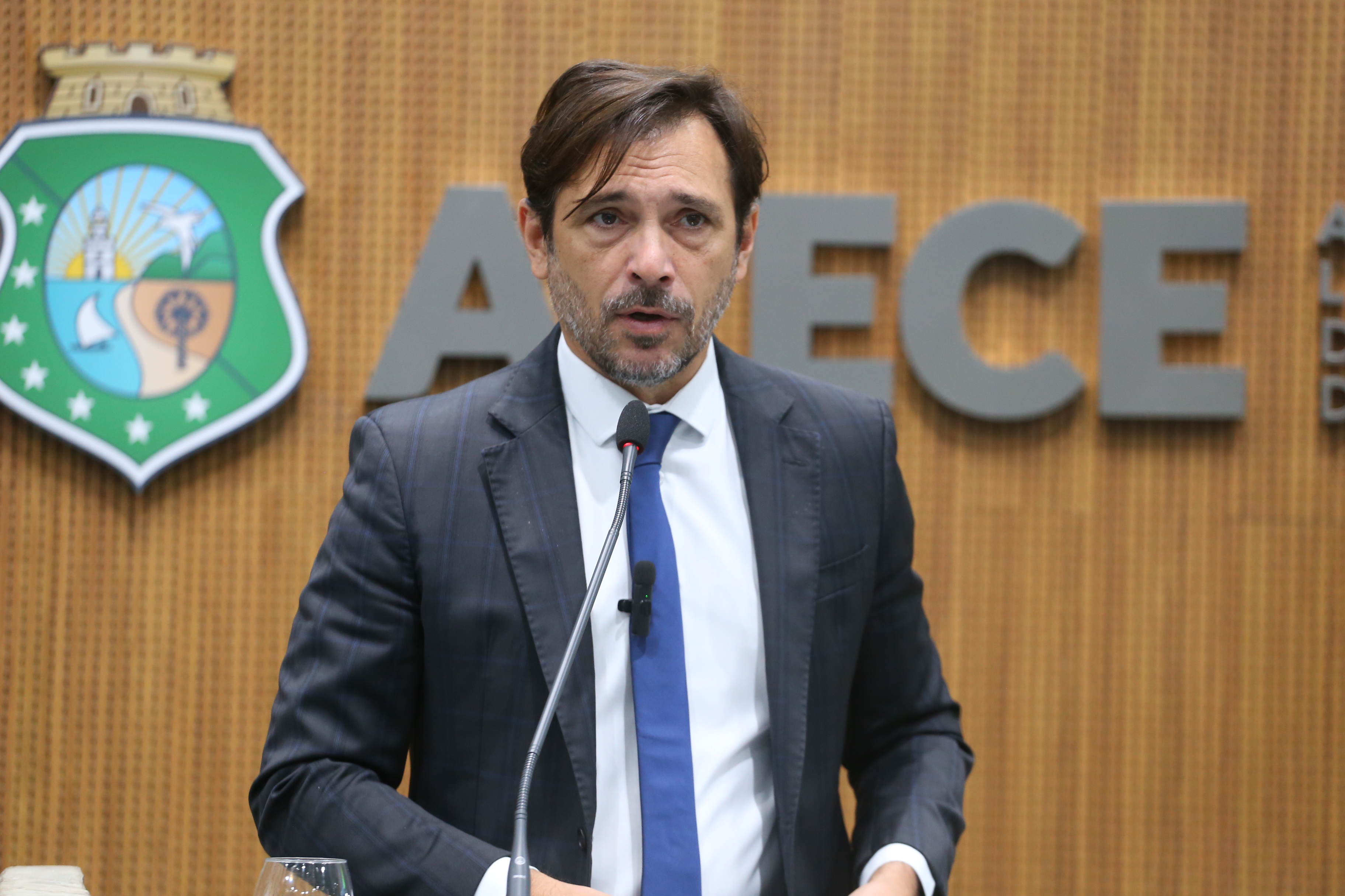 Deputado Guilherme Sampaio (PT)