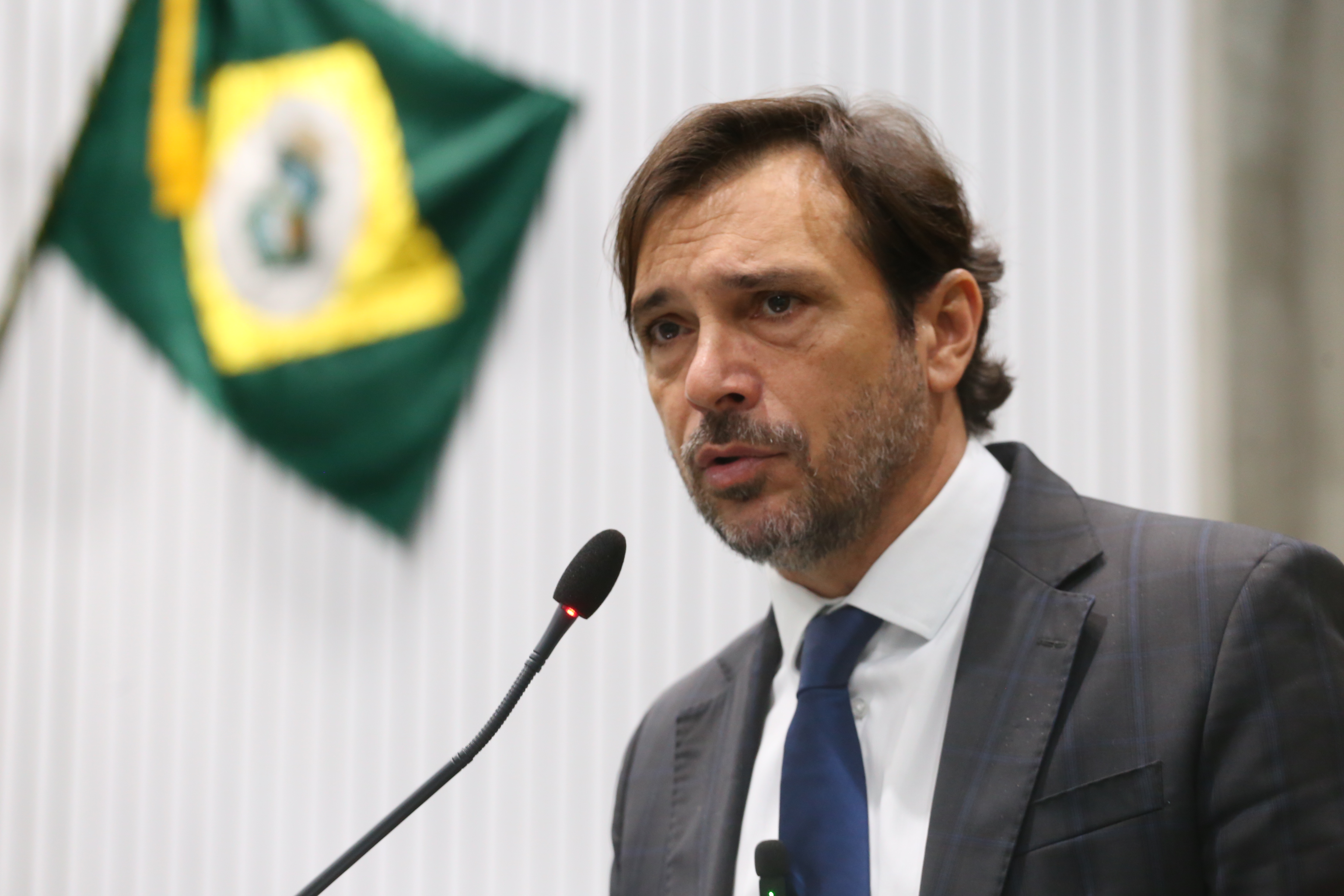 Deputado Guilherme Sampaio