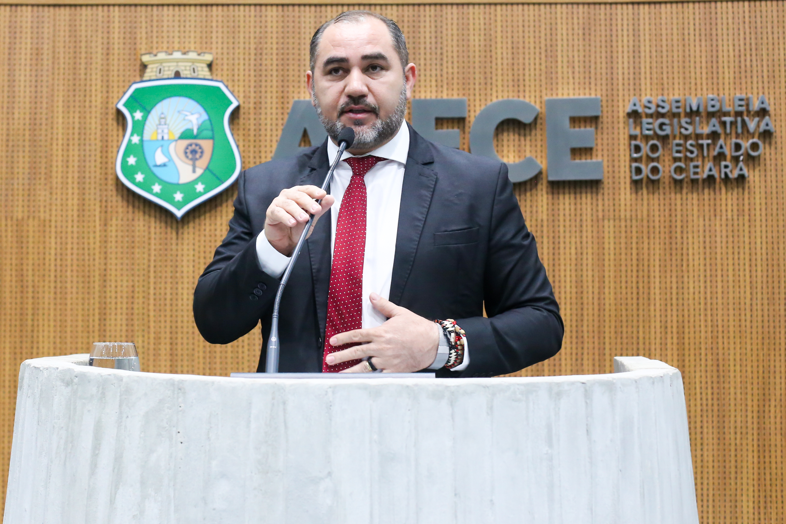 Deputado Missias Dias (PT)