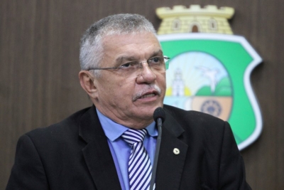 Deputado Delegado Cavalcante