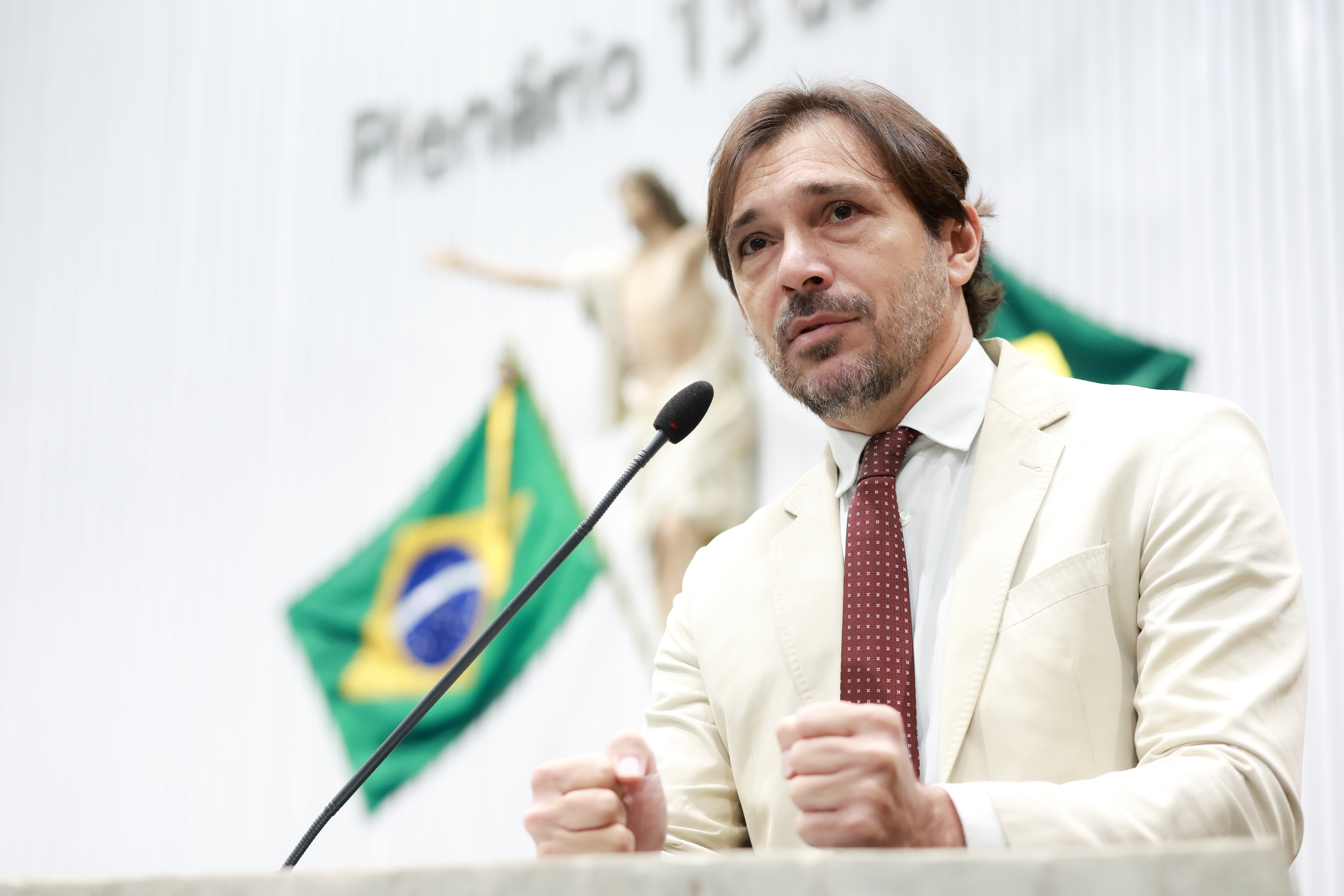 Deputado Guilherme Sampaio (PT)