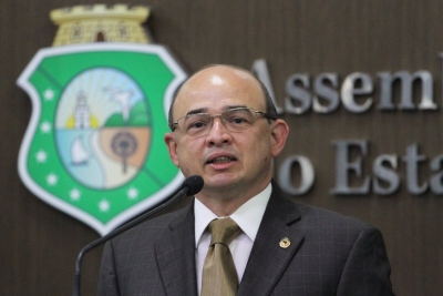 Deputado Sérgio Aguiar
