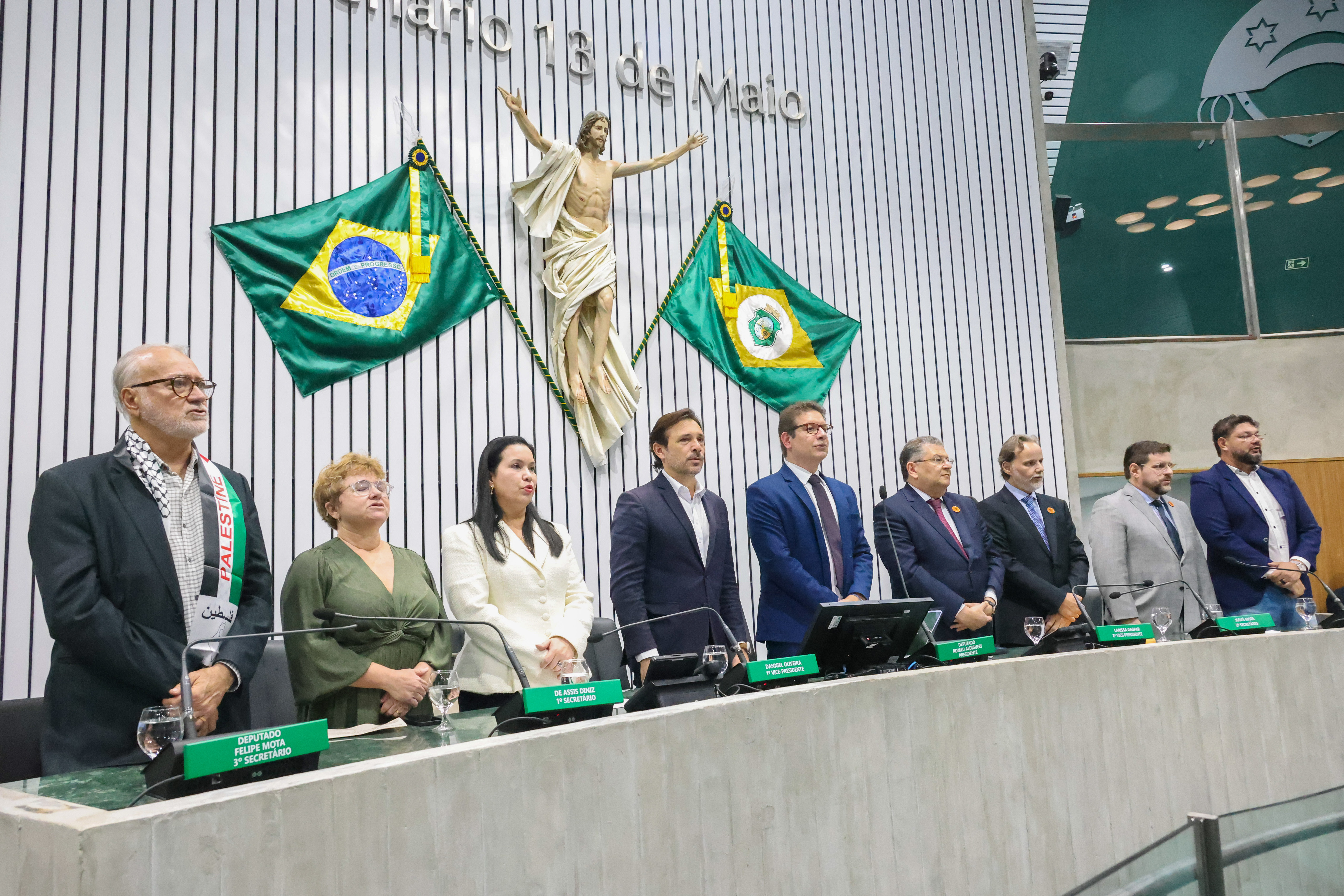 Imagem relacionada à matéria