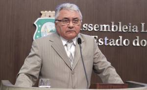 Dep. Idemar Citó (DEM)