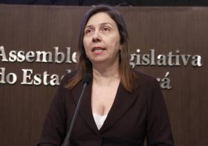 Dep. Rachel Marques (PT)