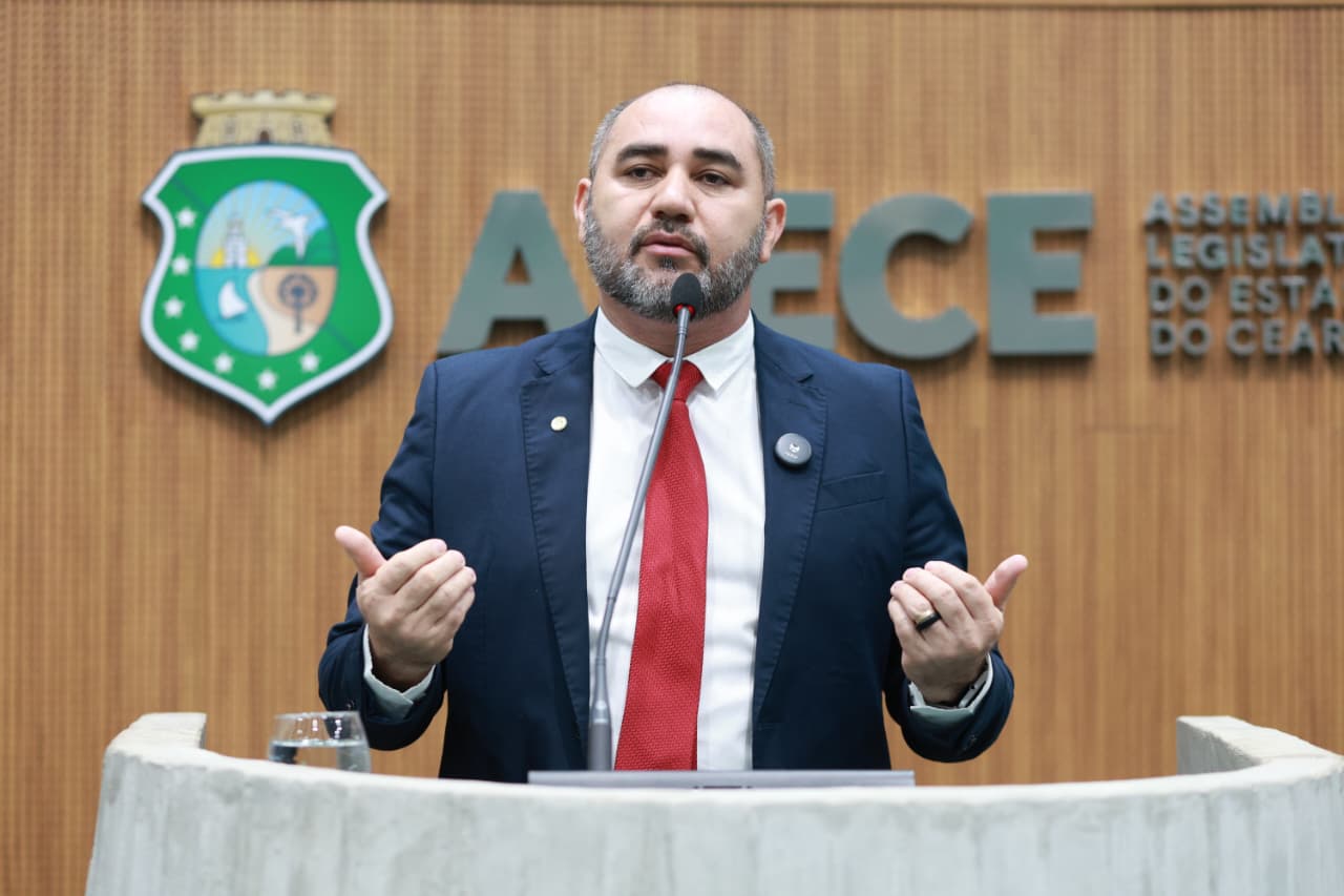 Deputado Missias Dias (PT)