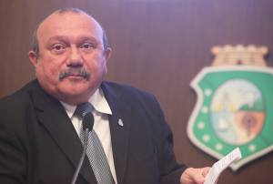 Dep. Fernando Hugo (PSDB)