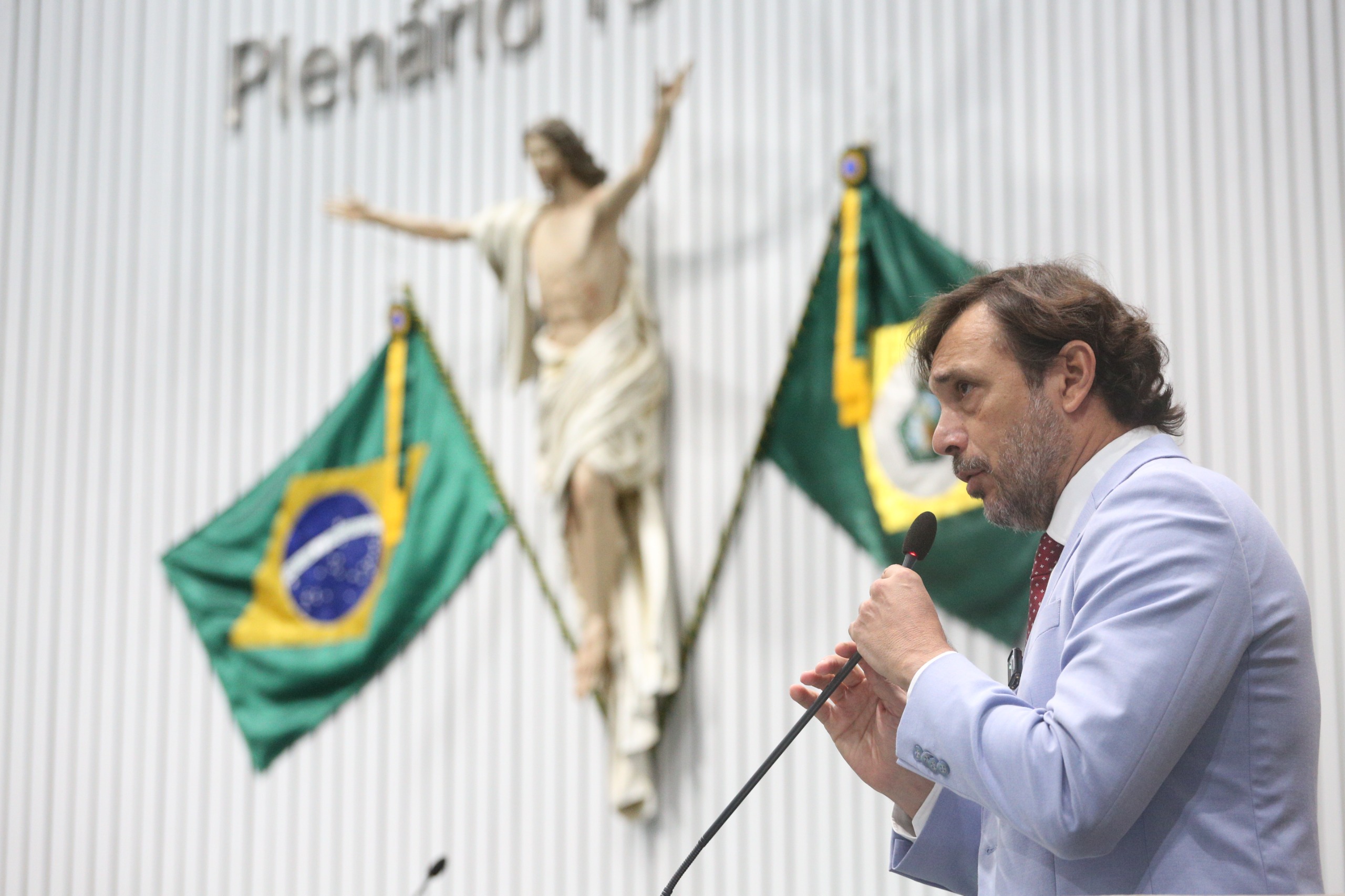 Deputado Guilherme Sampaio (PT)
