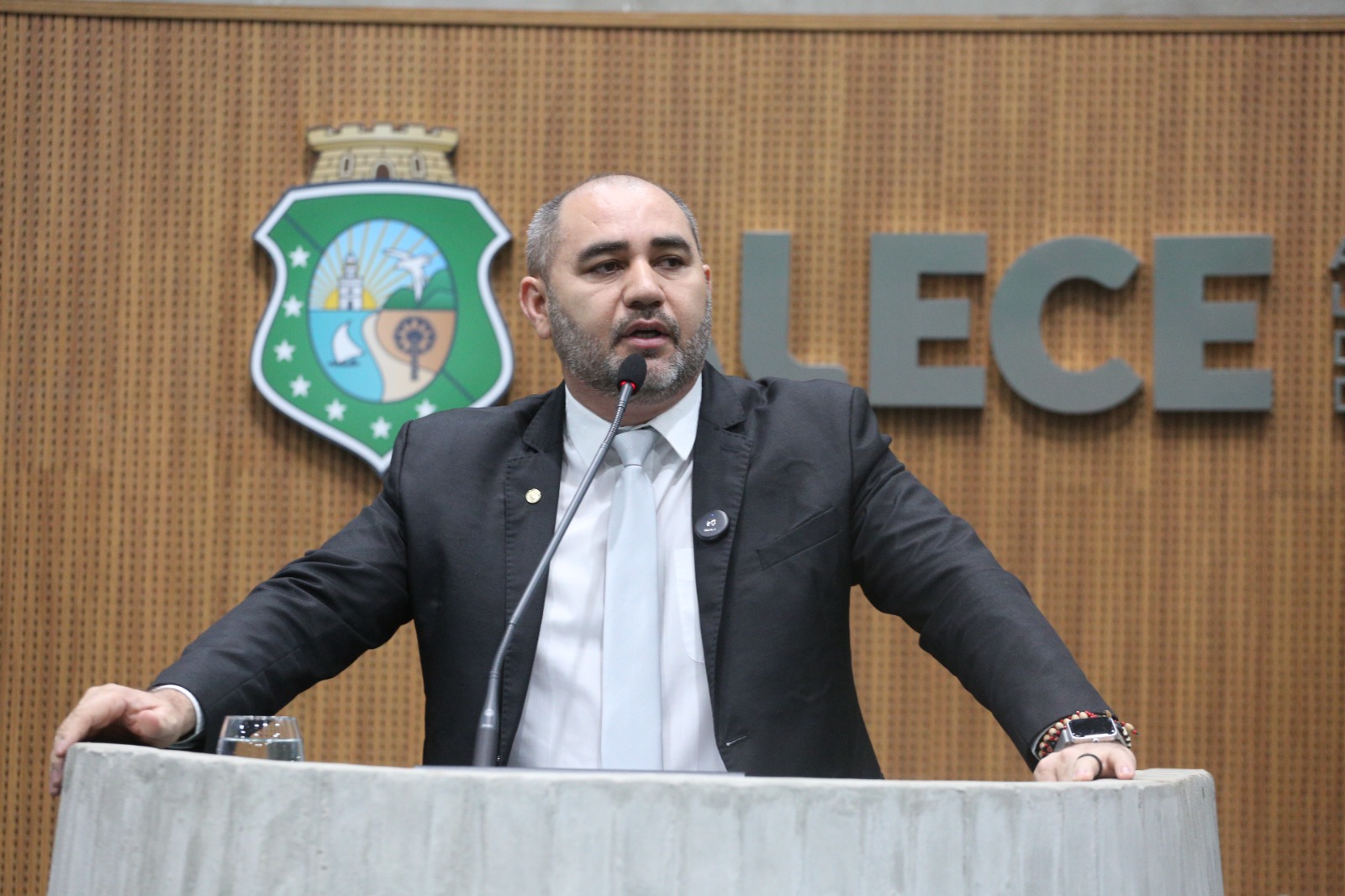 Deputado Missias Dias (PT)