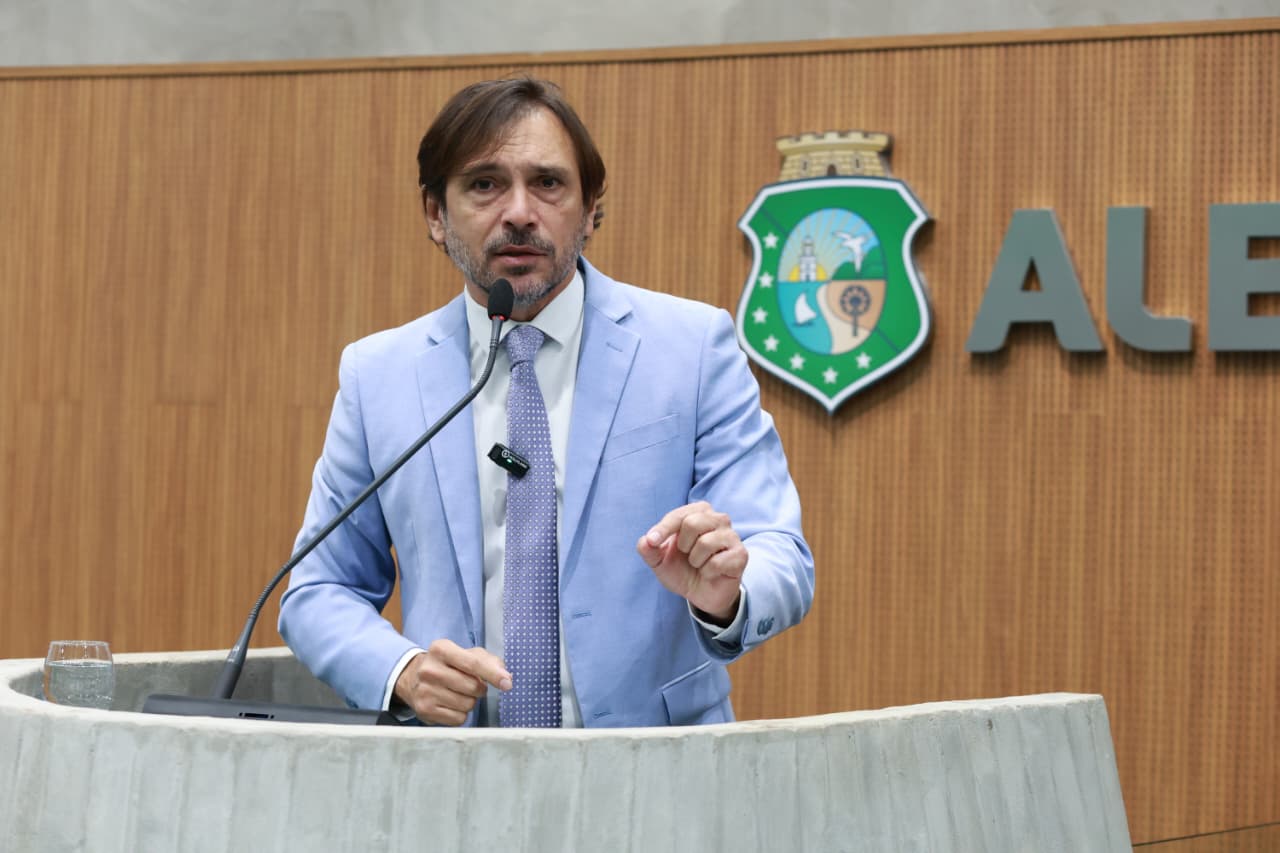 Deputado Guilherme Sampaio (PT)