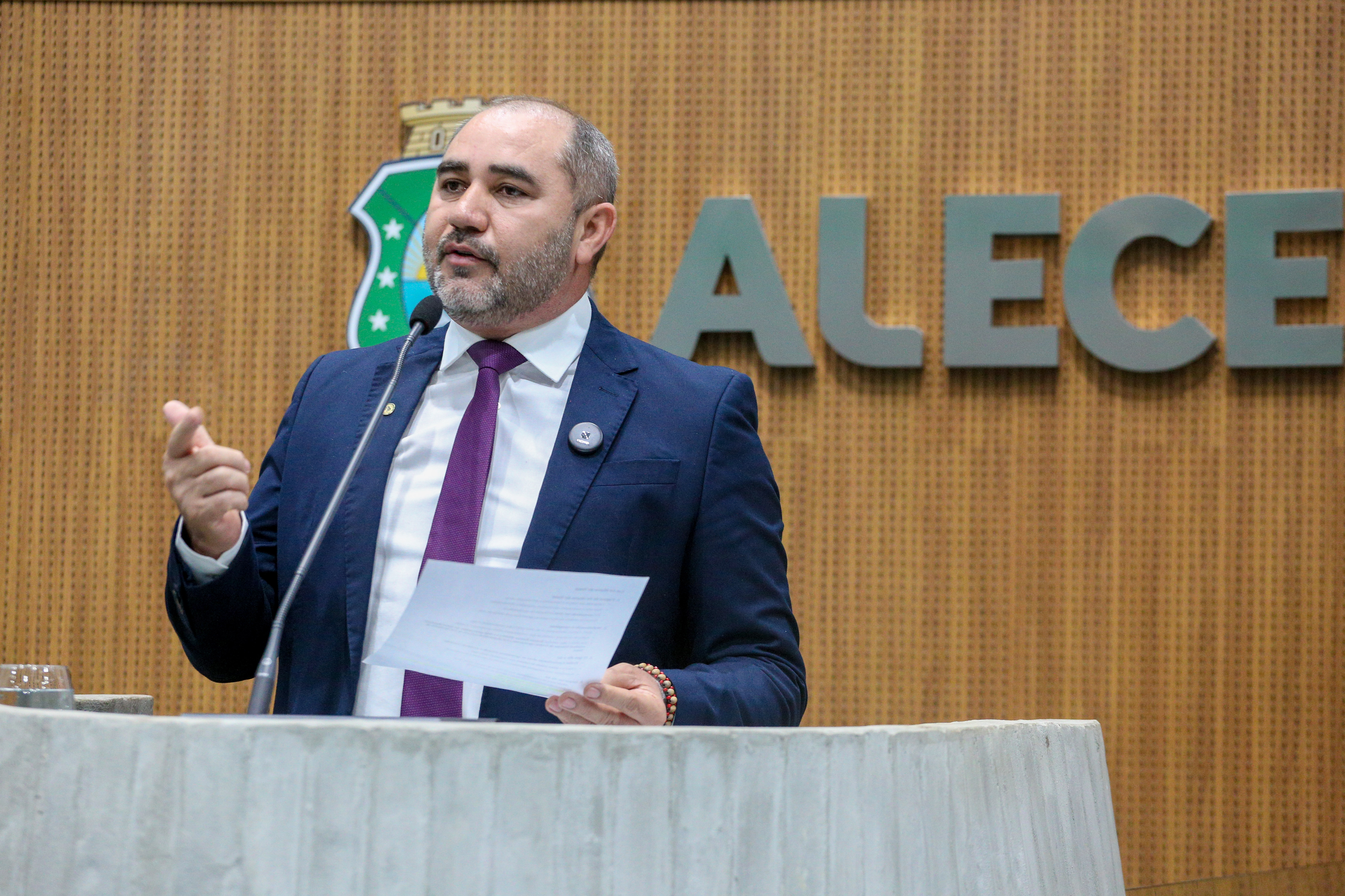 Deputado Missias Dias (PT)