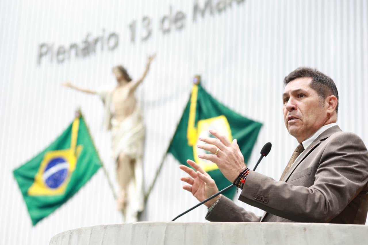 Deputado De Assis Diniz (PT)