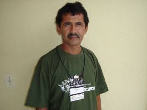 Artista Plástico Beto Gaudêncio