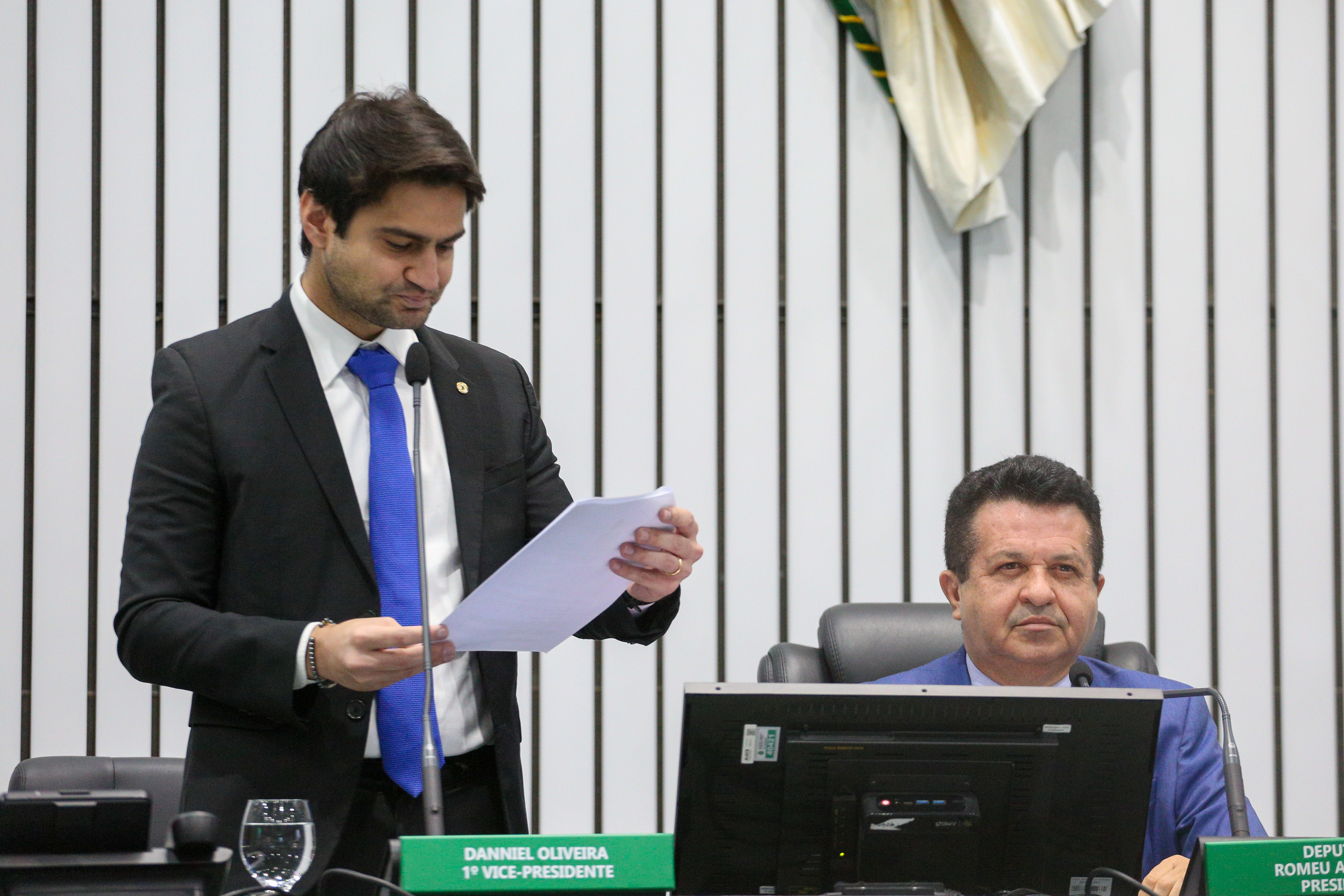 Executivo envia à Alece projeto de crédito especial para Hospital Regional de Itapipoca