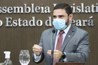 Deputado Júlio César Filho