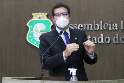 Deputado Renato Roseno