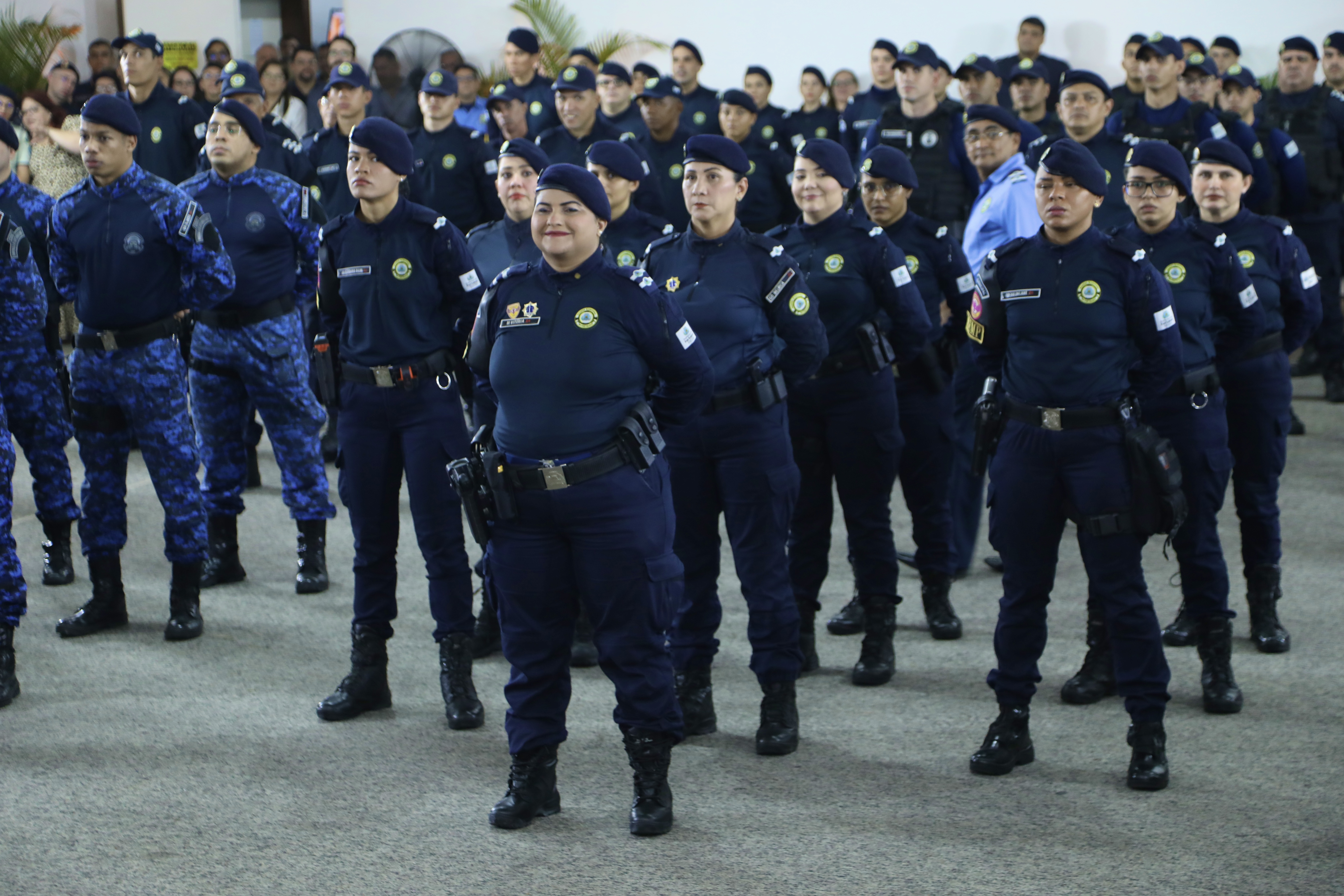 Guarda Municipal de Fortaleza