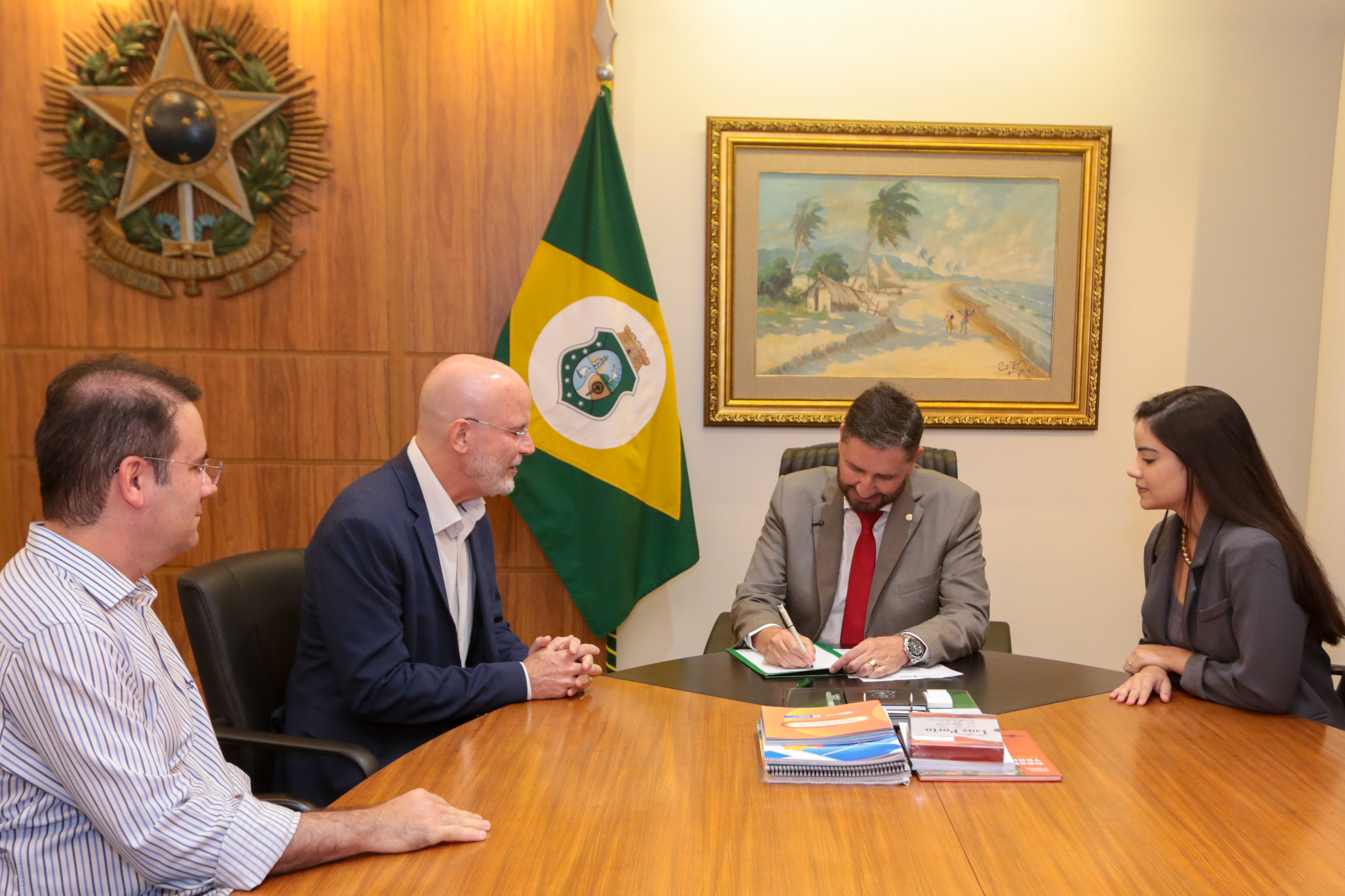 Imagem relacionada à matéria