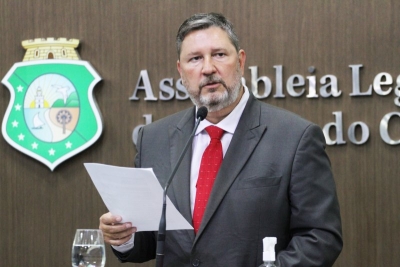 Deputado Romeu Aldigueri