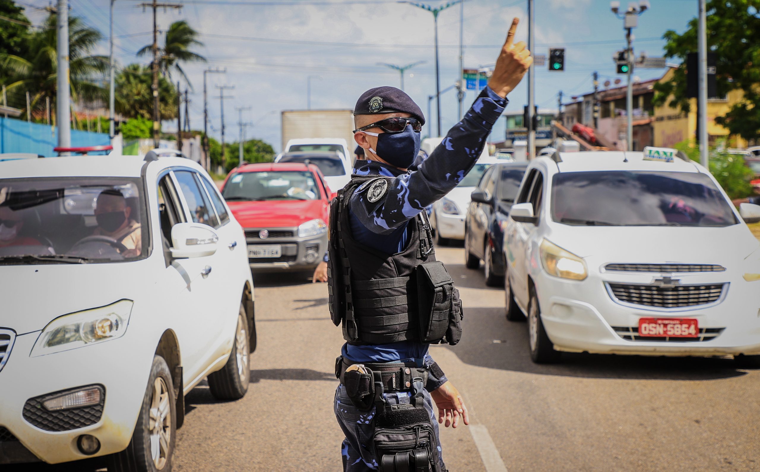 Foto: Câmara Municipal de Fortaleza (CMFor)