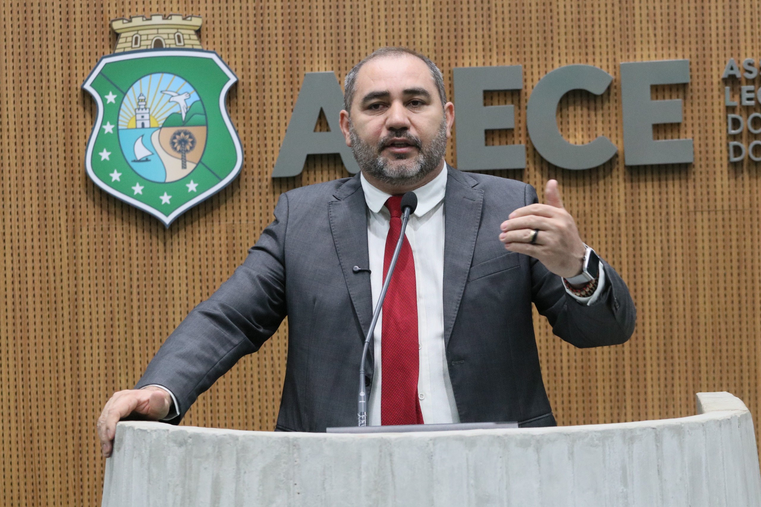 Deputado Missias Dias (PT)