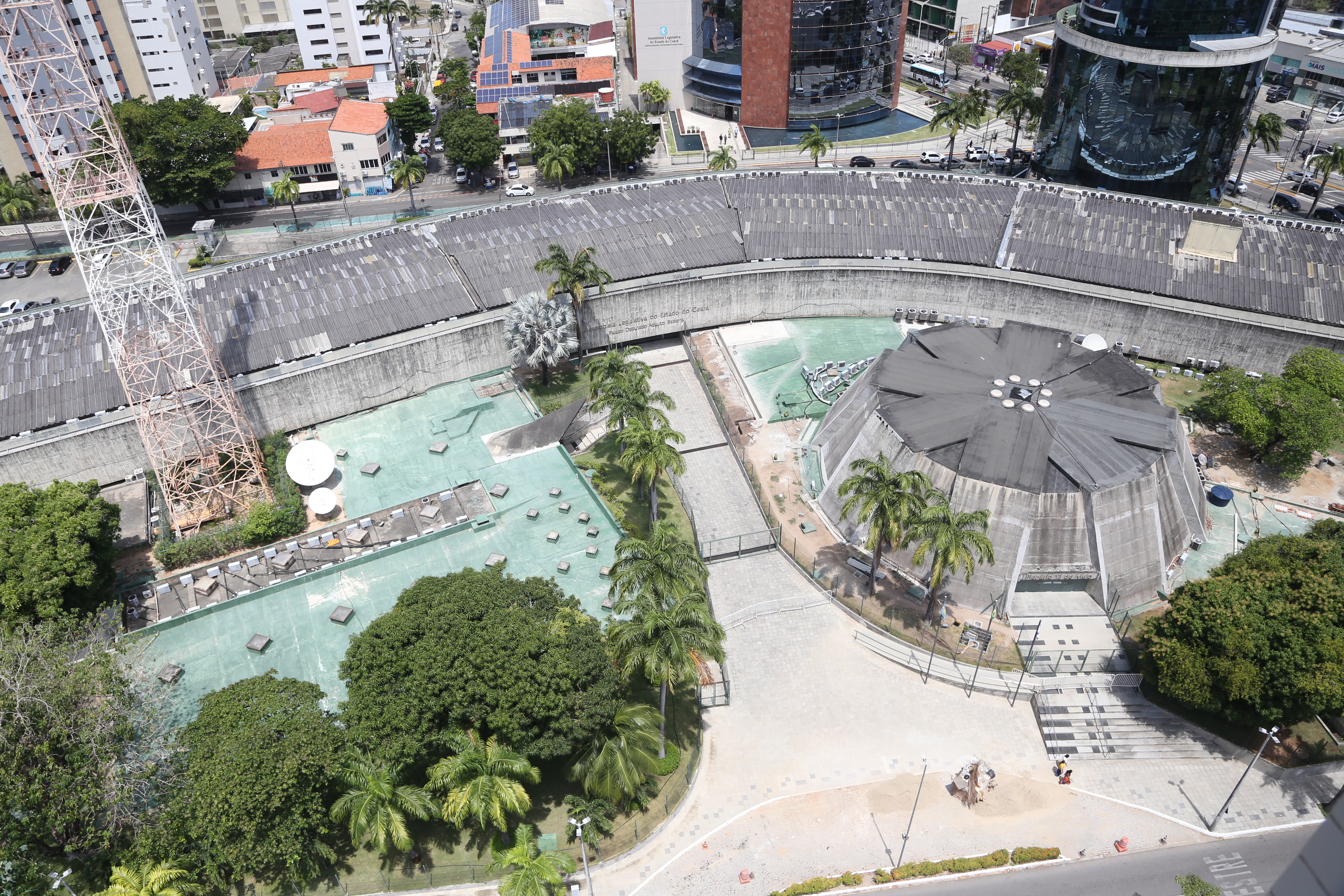 Comissão de Orçamento realiza audiência para demonstração das metas fiscais do 2º quadrimestre