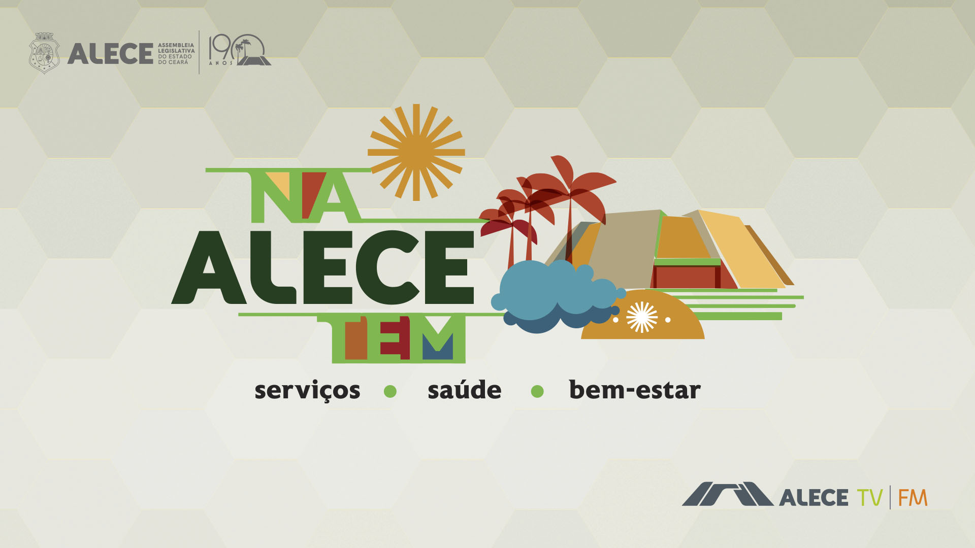 Na Alece Tem desta semana mostra a atuação da Sala do Empreendedor da Casa