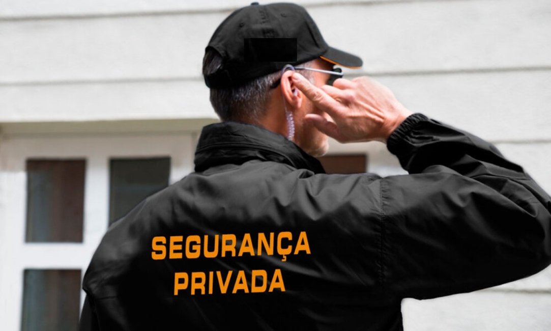 Alece celebra o Dia do Agente de Segurança Privada nesta segunda-feira