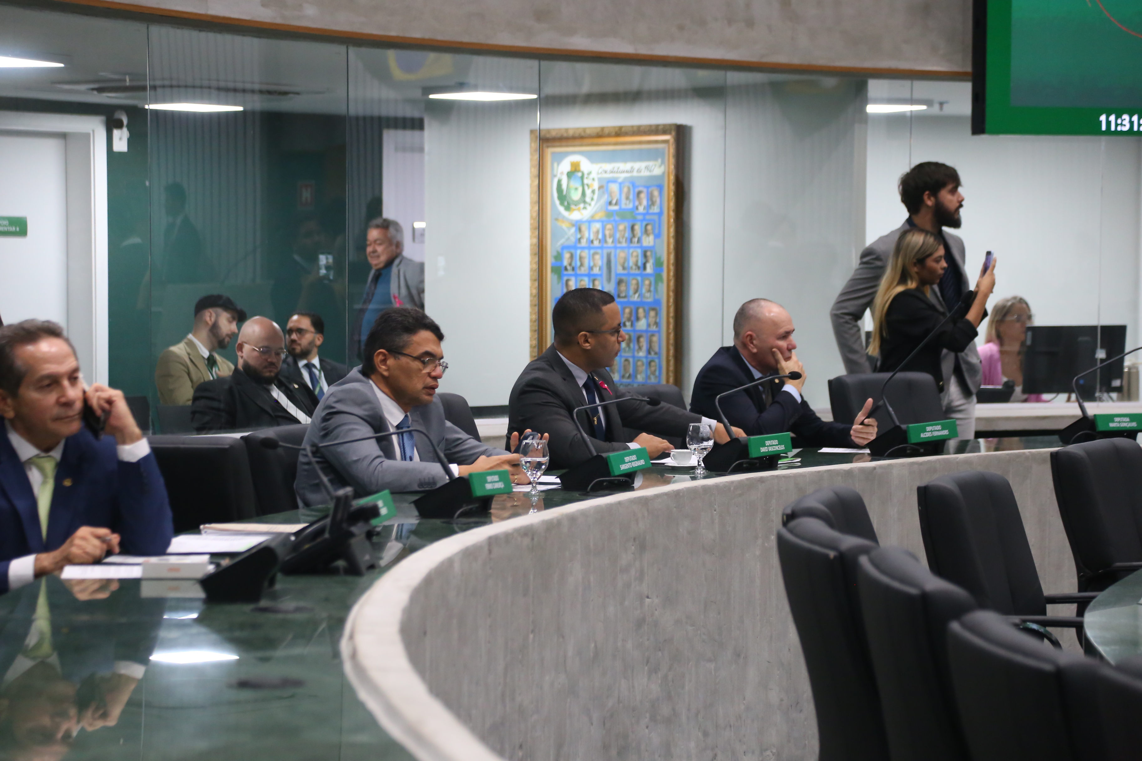 Dia do Nordestino, mobilidade, carência de docentes, arte, cotas raciais em pauta na ordem do dia