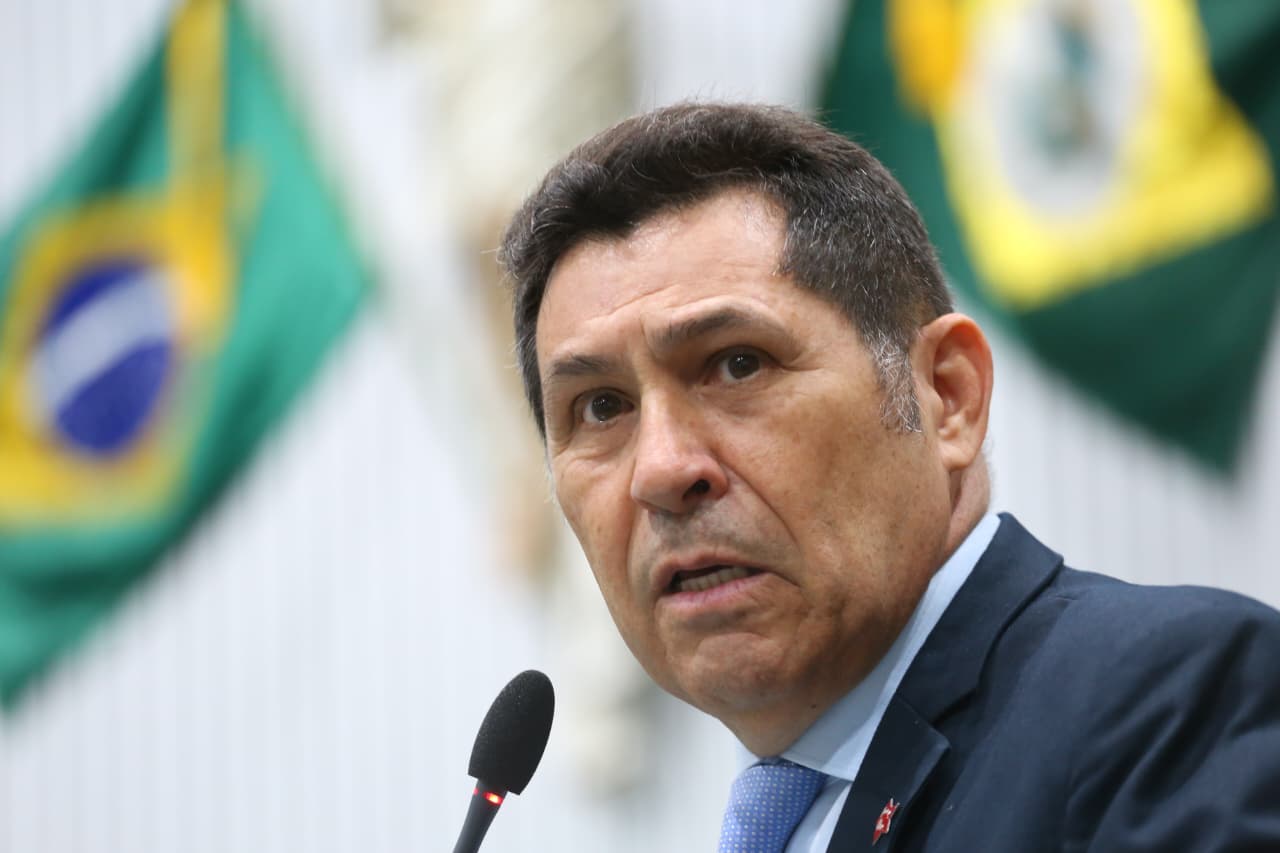 Deputado De Assis Diniz (PT)