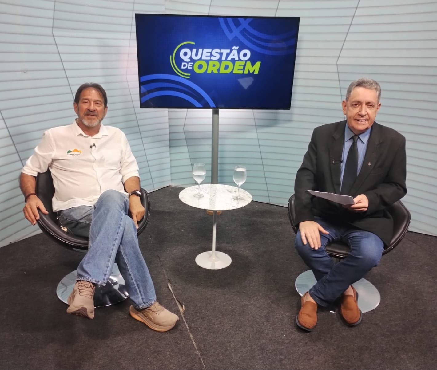 Questão de Ordem desta terça aborda a 39ª edição do Rally Cerapió