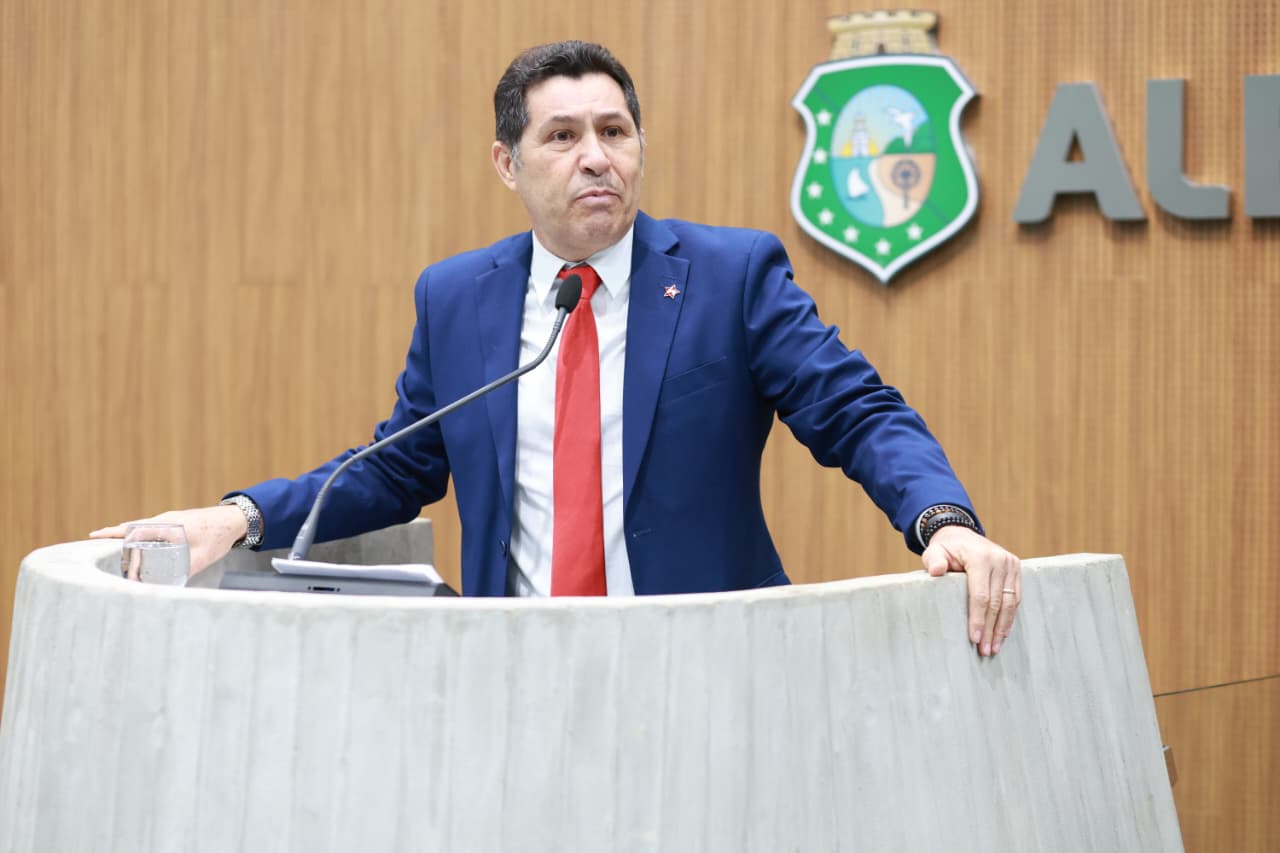 Deputado De Assis Diniz (PT)
