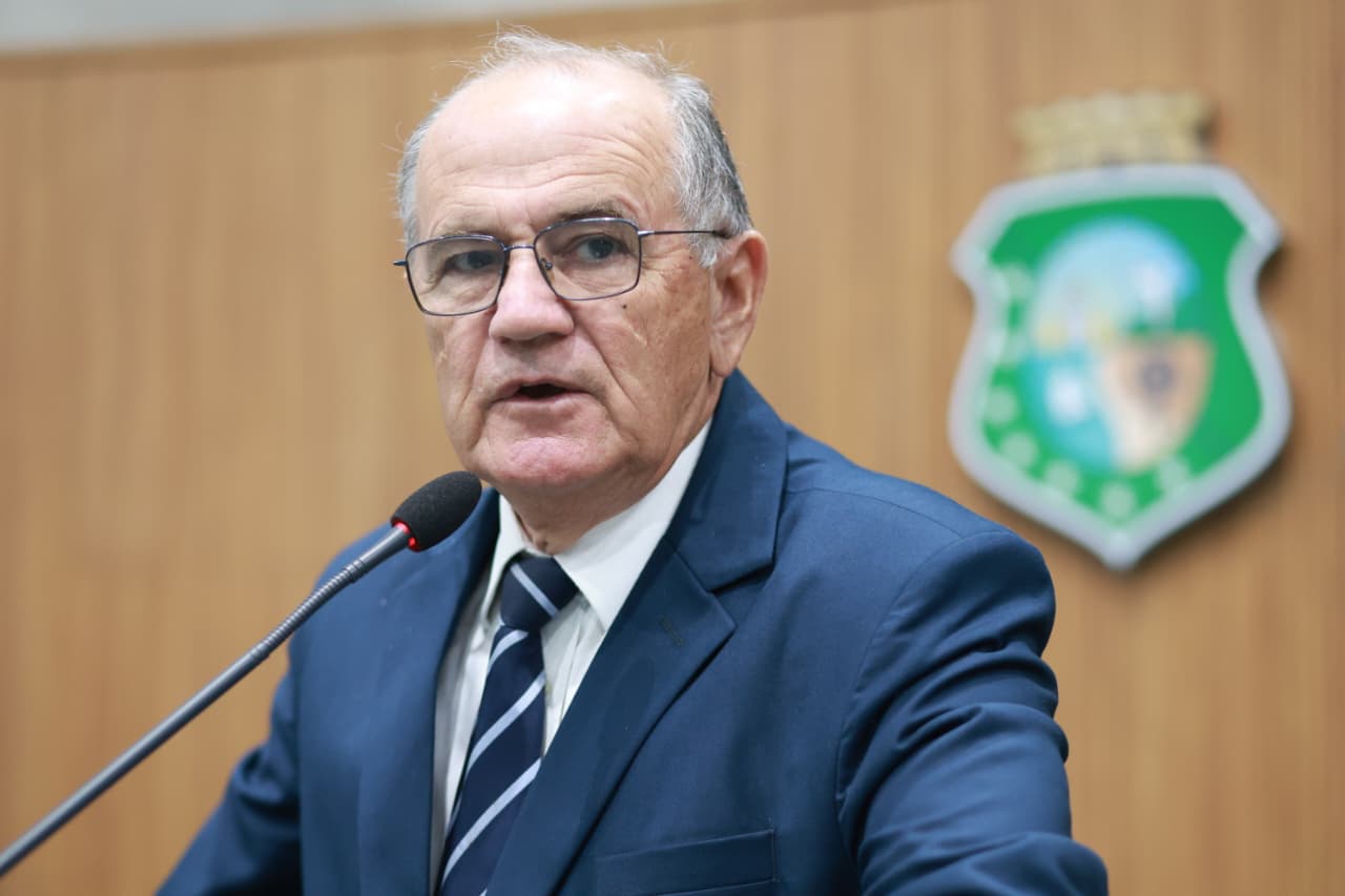 Deputado Antônio Granja (PSB)