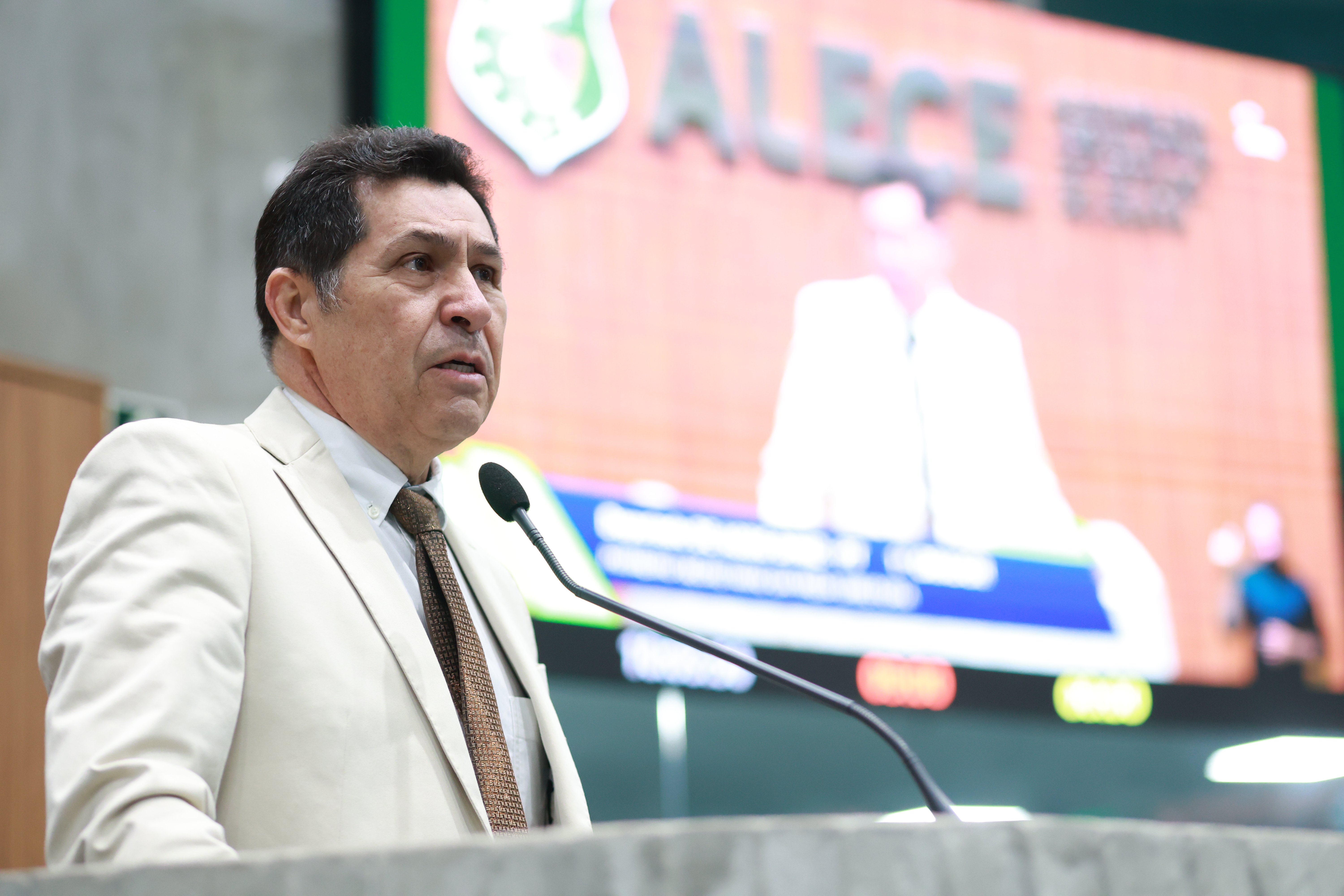 Deputado De Assis Diniz (PT)