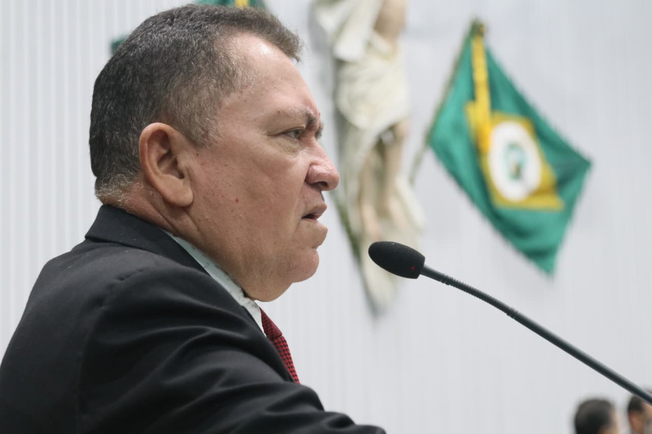 Deputado Almir Bié (Progressistas)