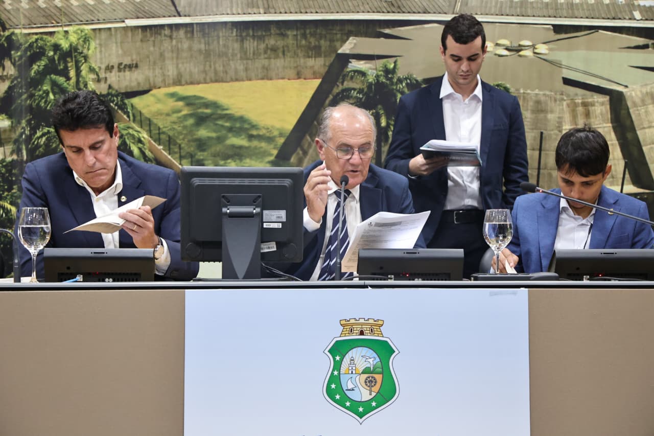 CCJR aprova 24 projetos nesta quarta-feira