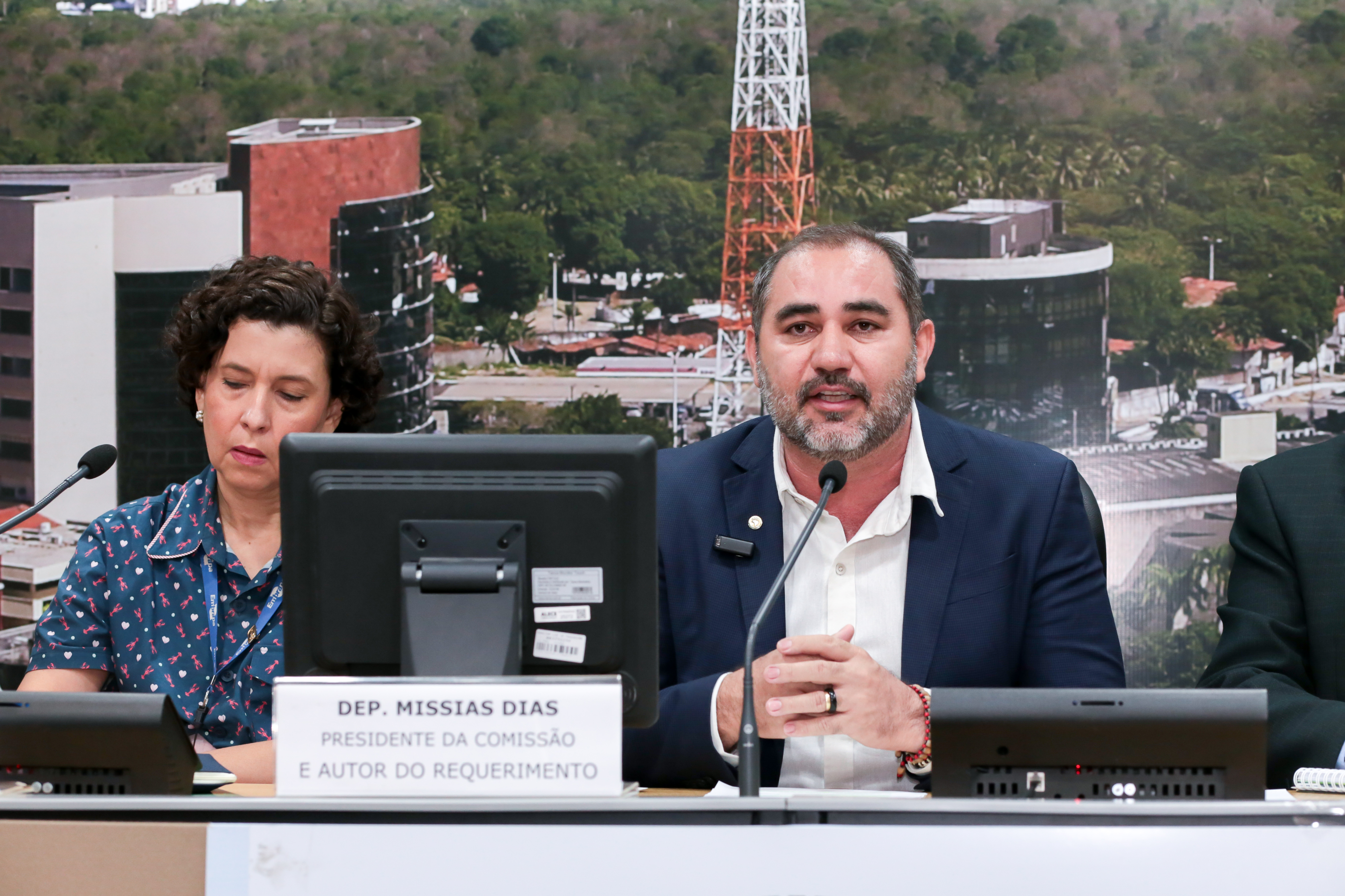 Imagem relacionada à matéria