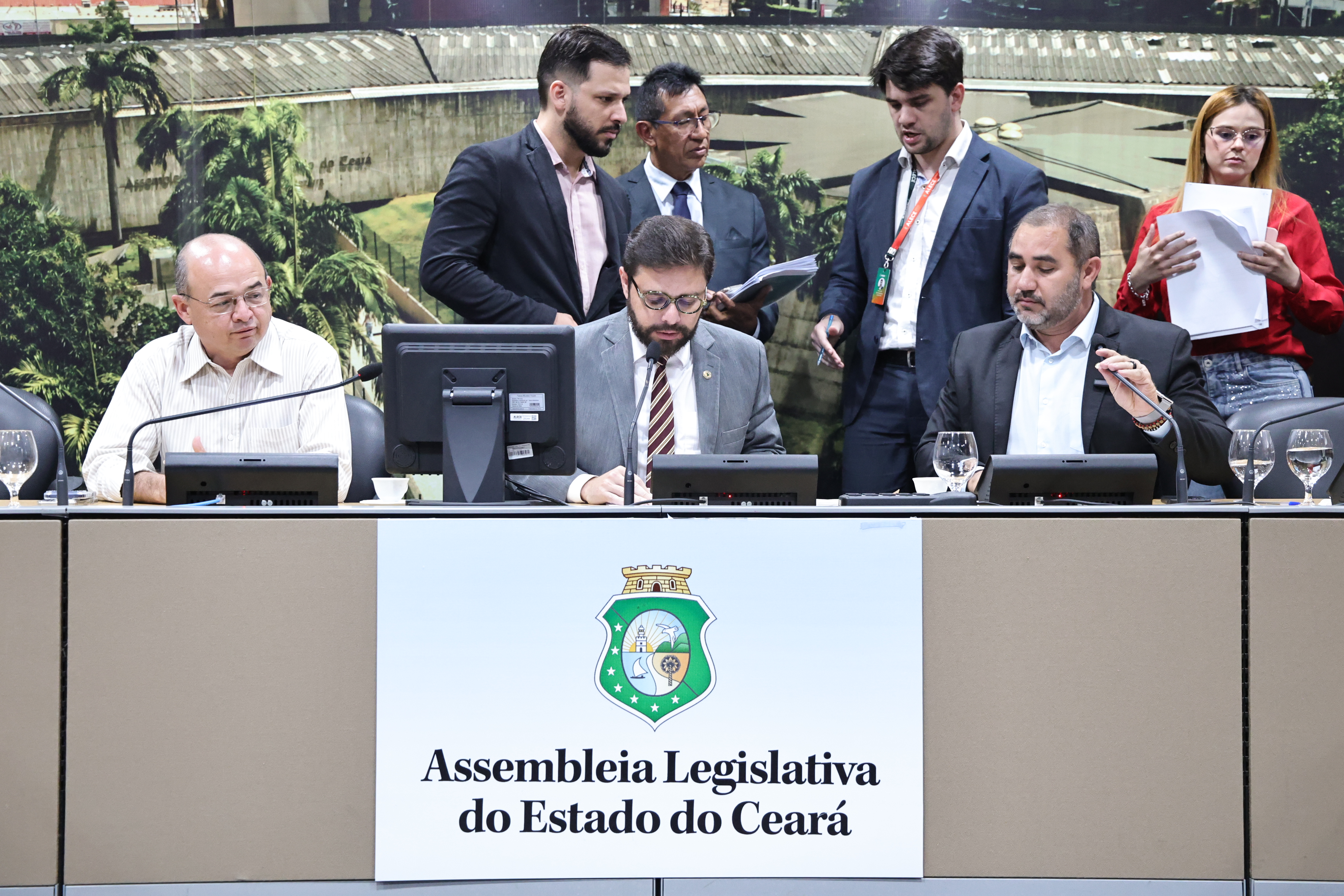 Comissão de Trabalho, Administração e Serviço Público