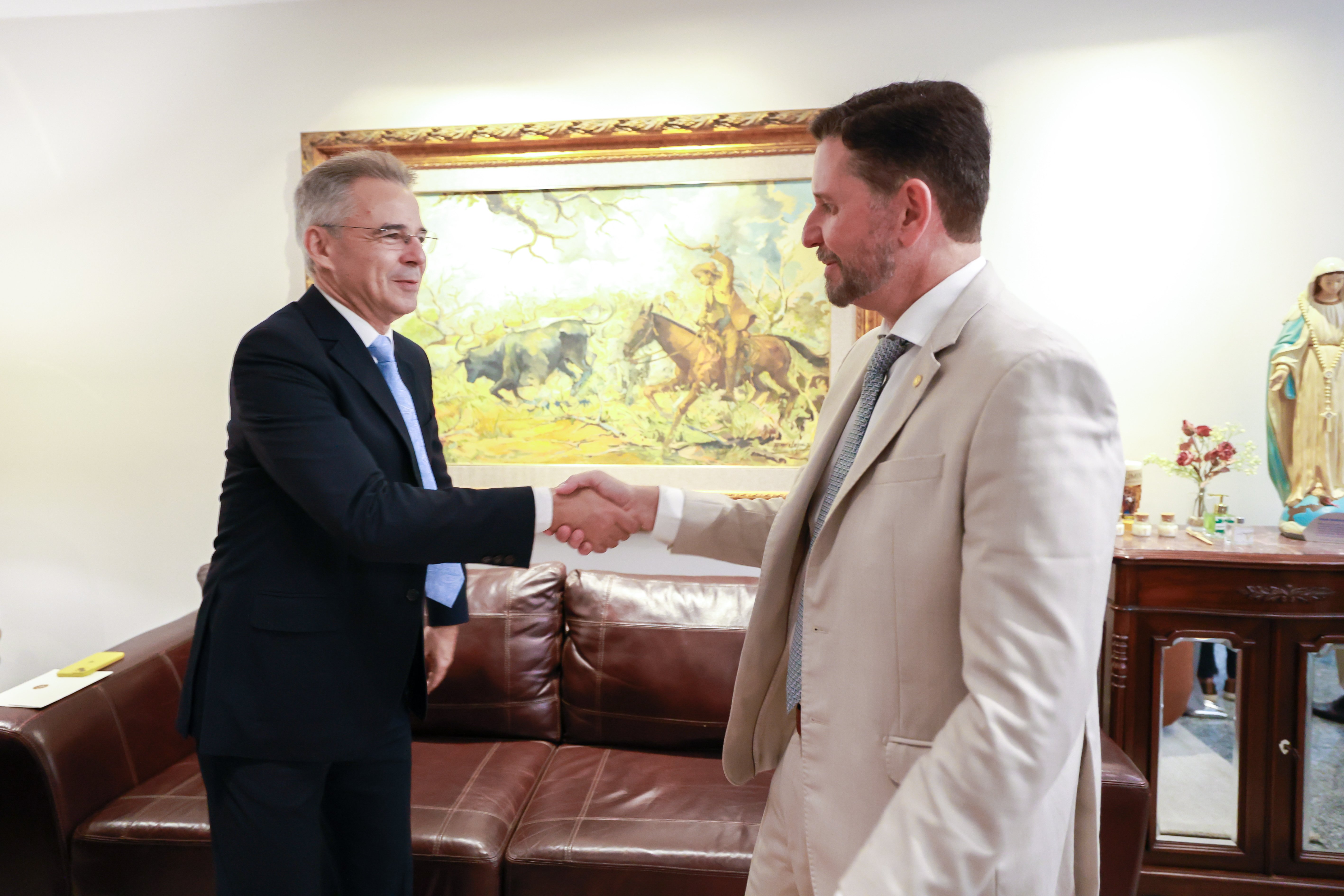 Imagem relacionada à matéria