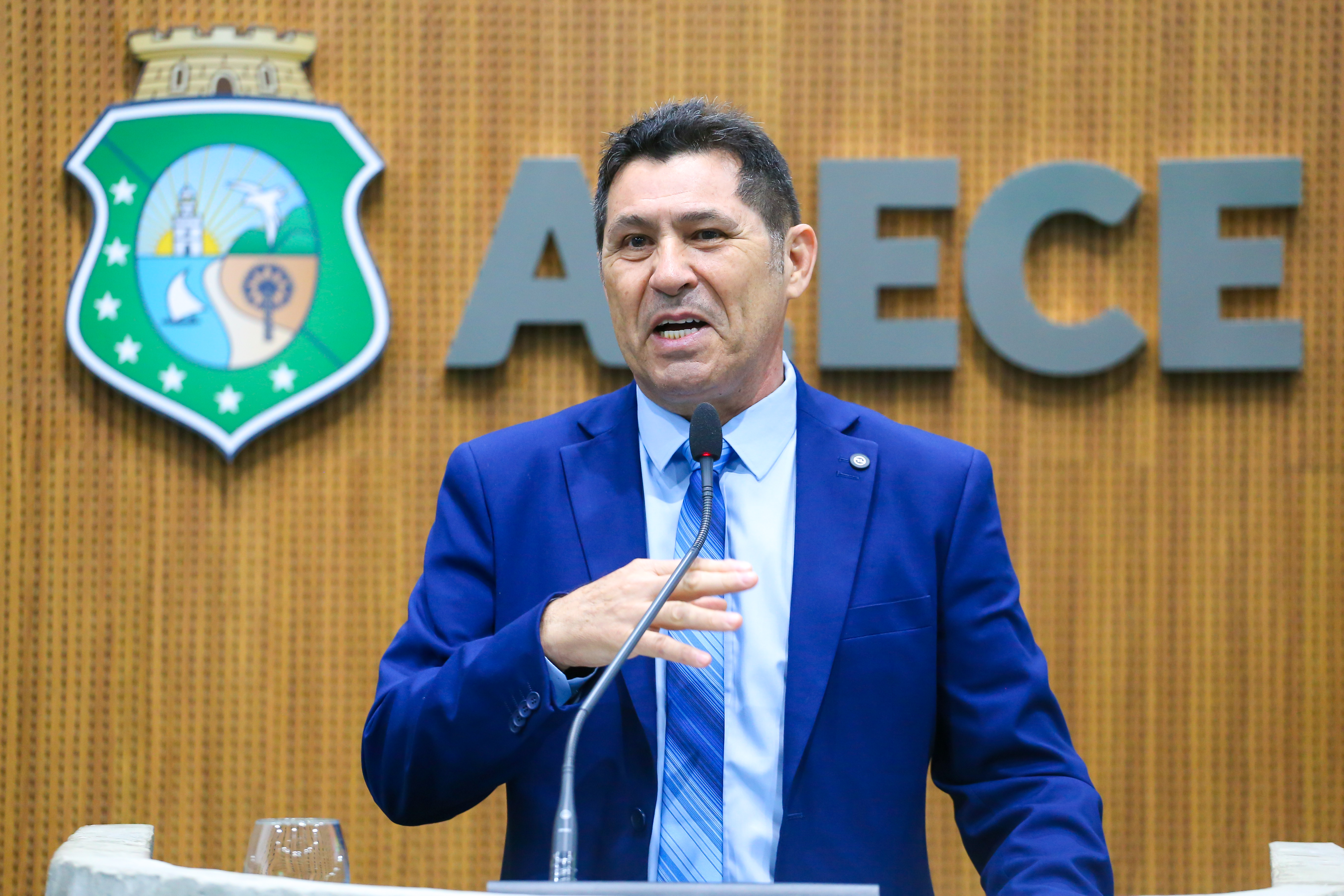 Deputado De Assis (PT)