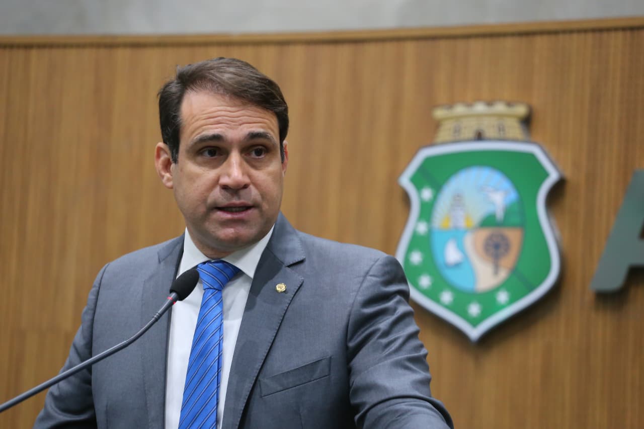Deputado Salmito (PSB)