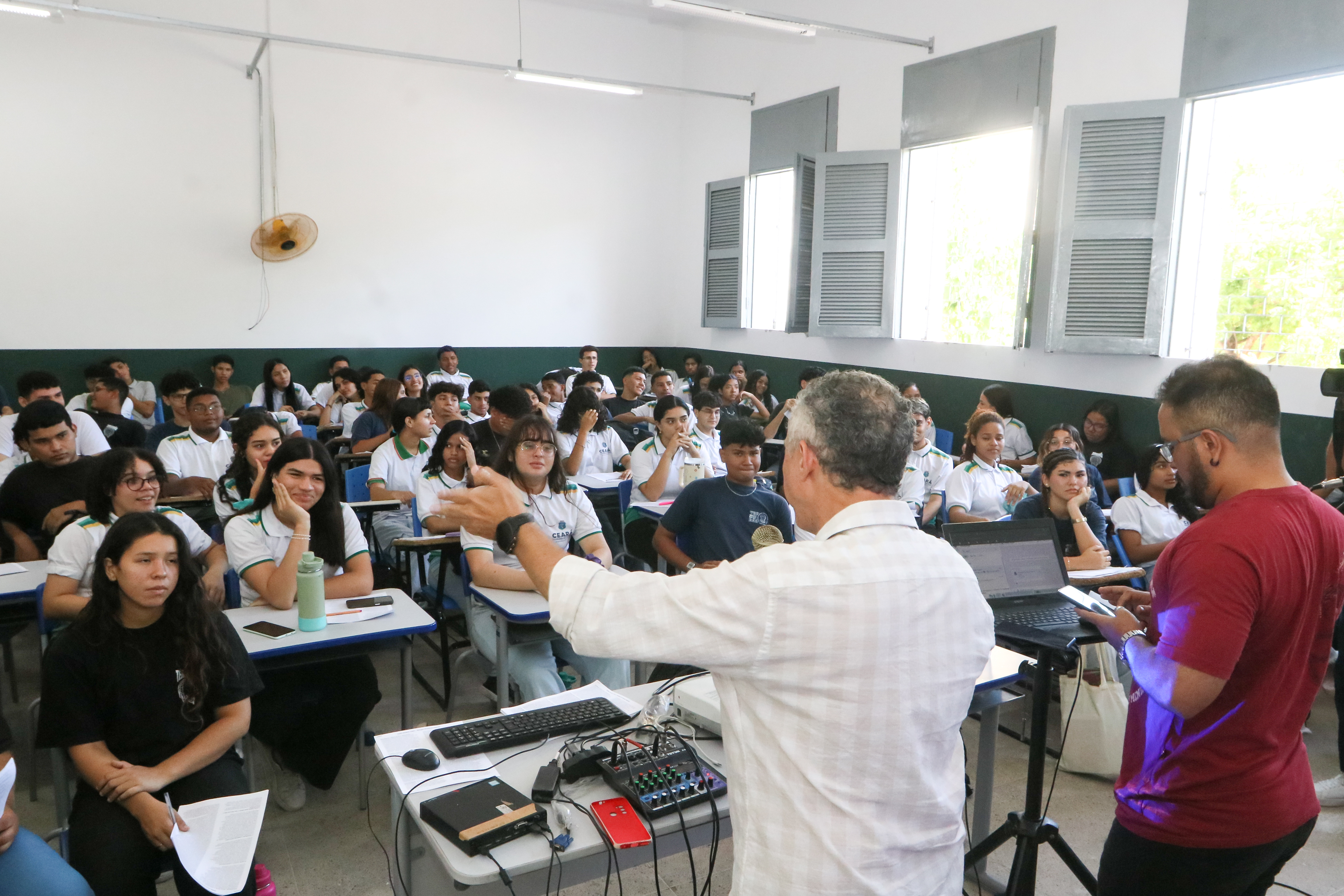 Imagem relacionada à matéria