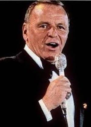 Frank Sinatra