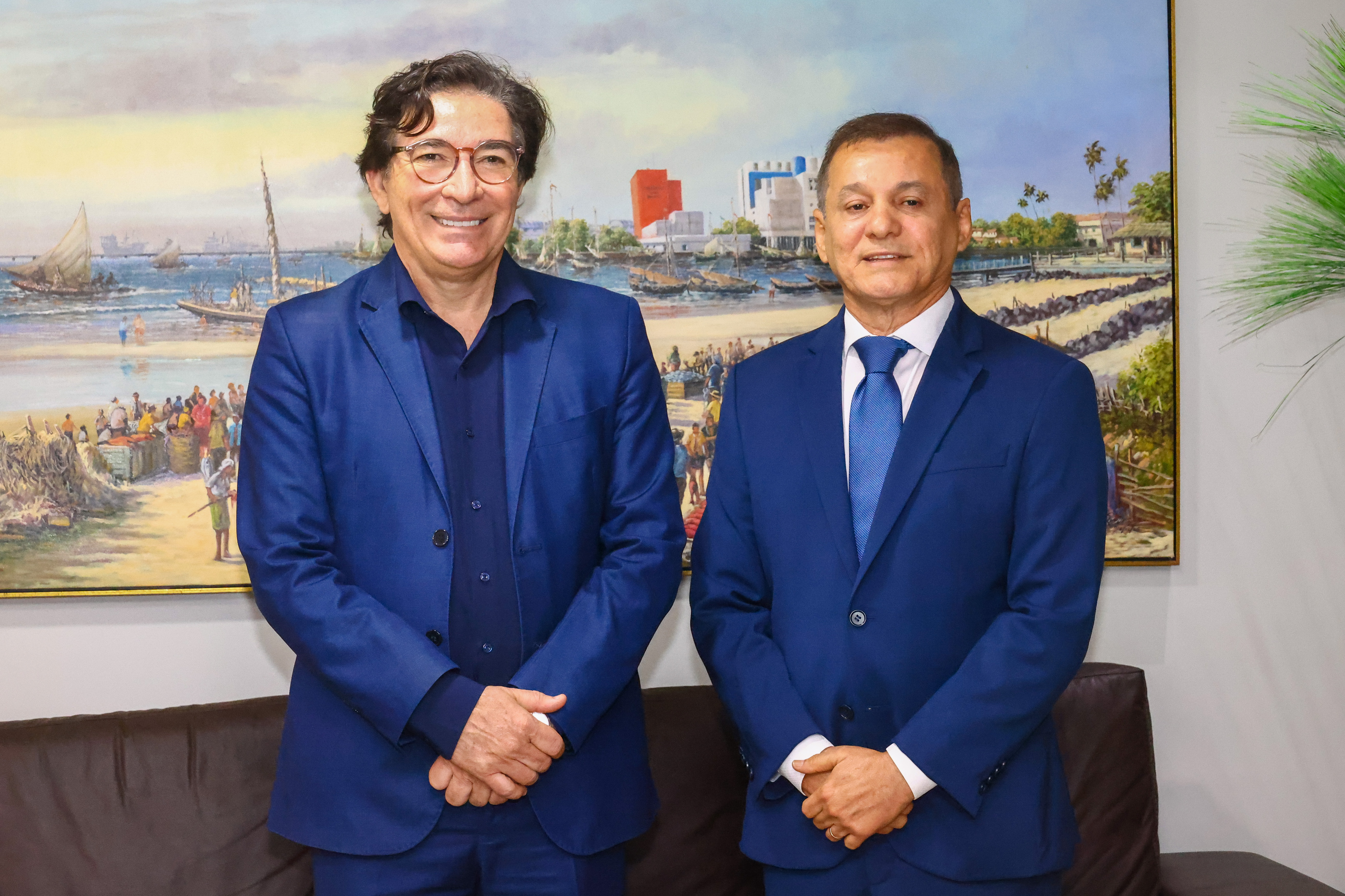 Imagem relacionada à matéria