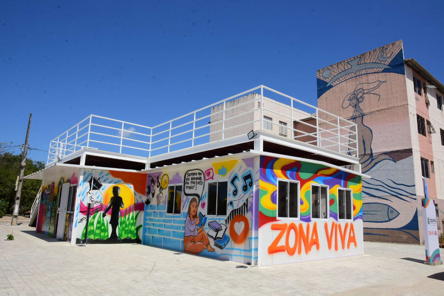 Audiência discute as zonas vivas de cultura, tecnologia e qualificação no Jangurussu