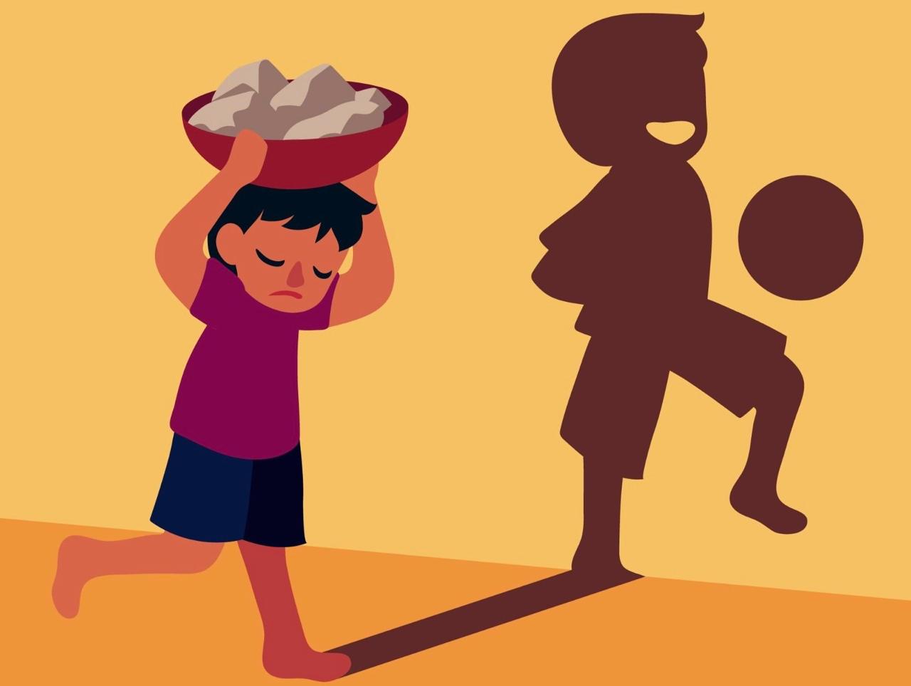 Plano Cearense de Prevenção e Erradicação do Trabalho Infantil é debatido nesta segunda na Alece