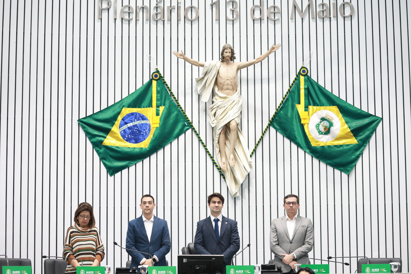 Localizada no bairro Papicu, em Fortaleza, a panificadora Cheiro do Pão completou cinco anos em 2025
