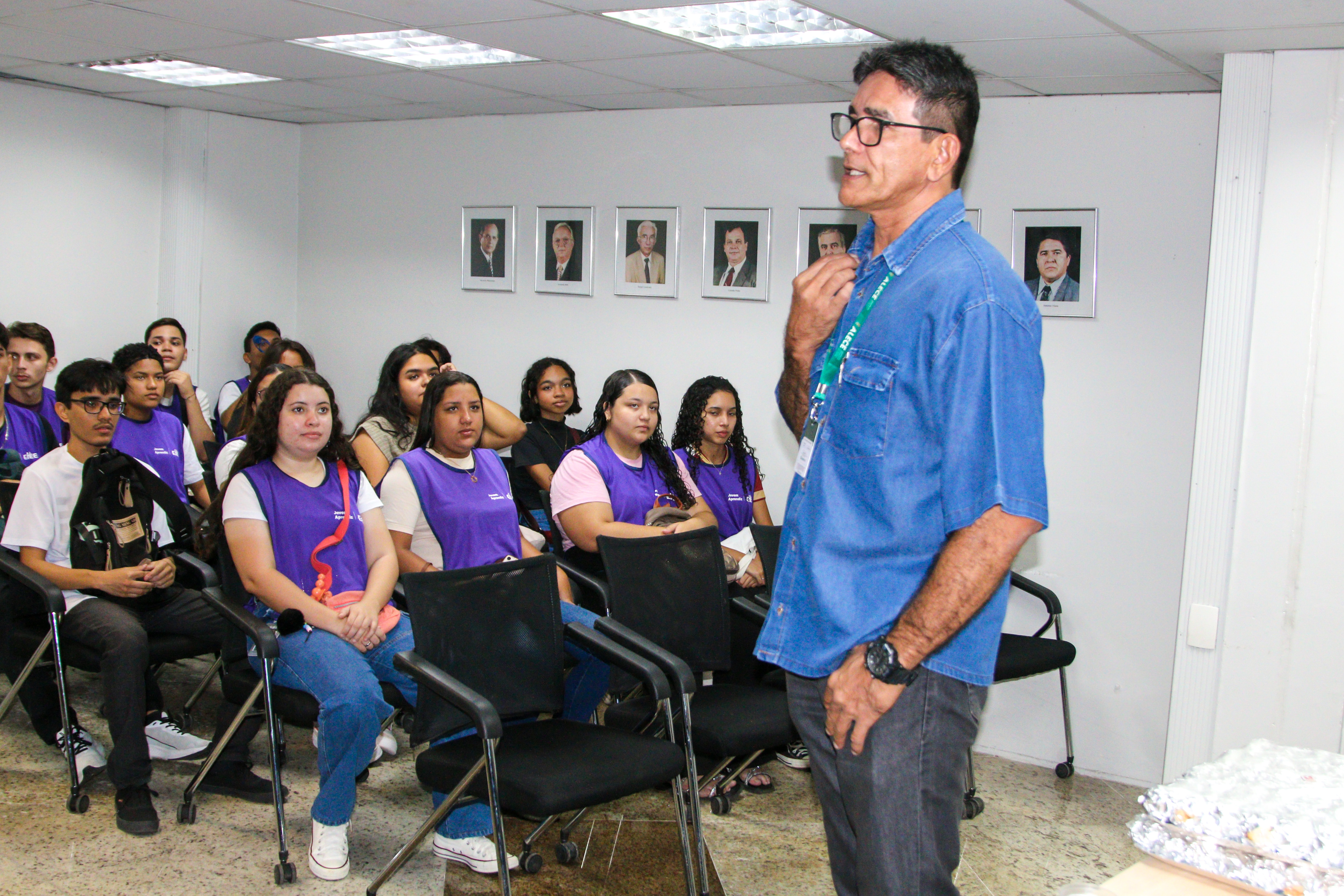 Imagem relacionada à matéria