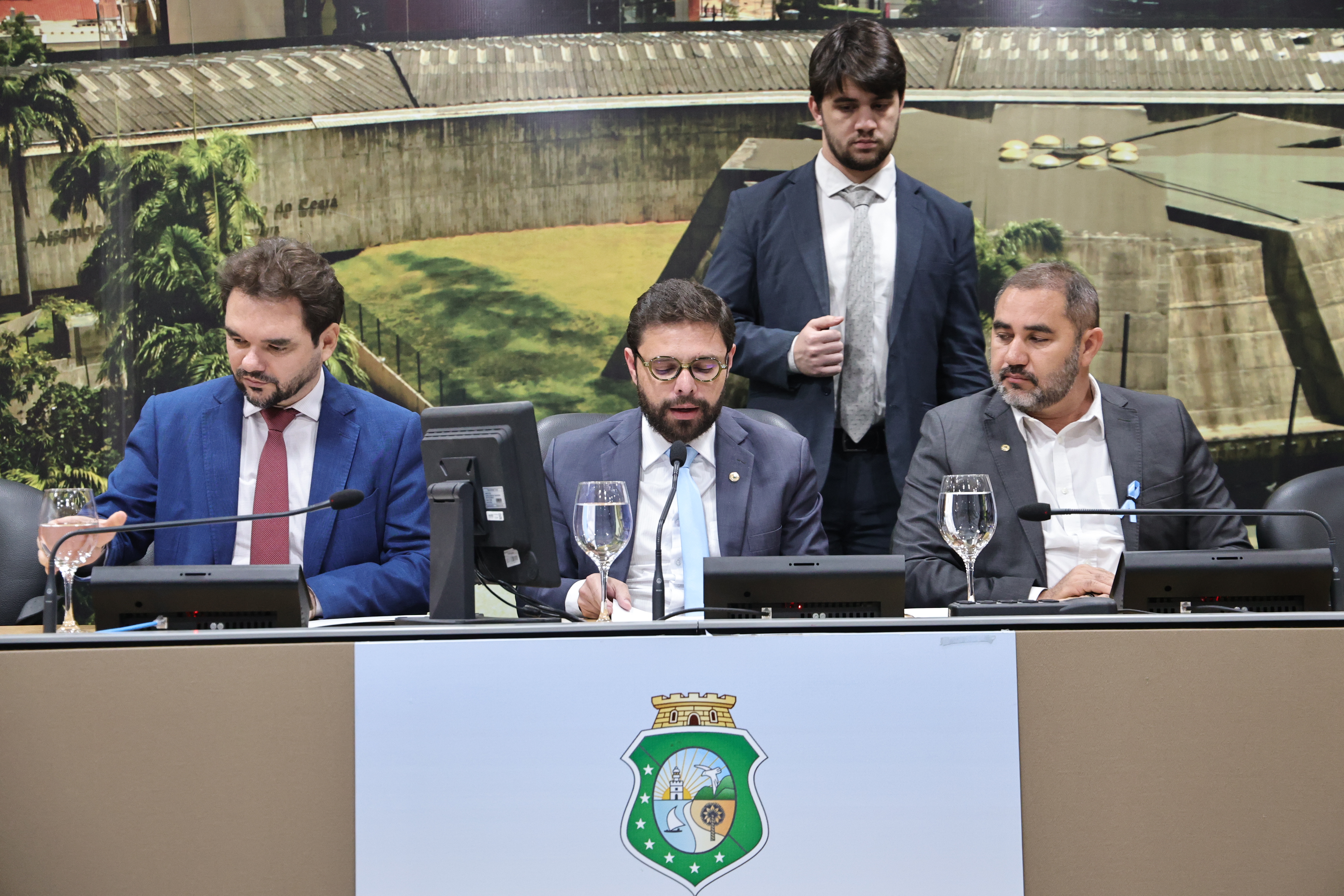 Reunião da Comissão de Trabalho, Administração e Serviço Público (CTASP)