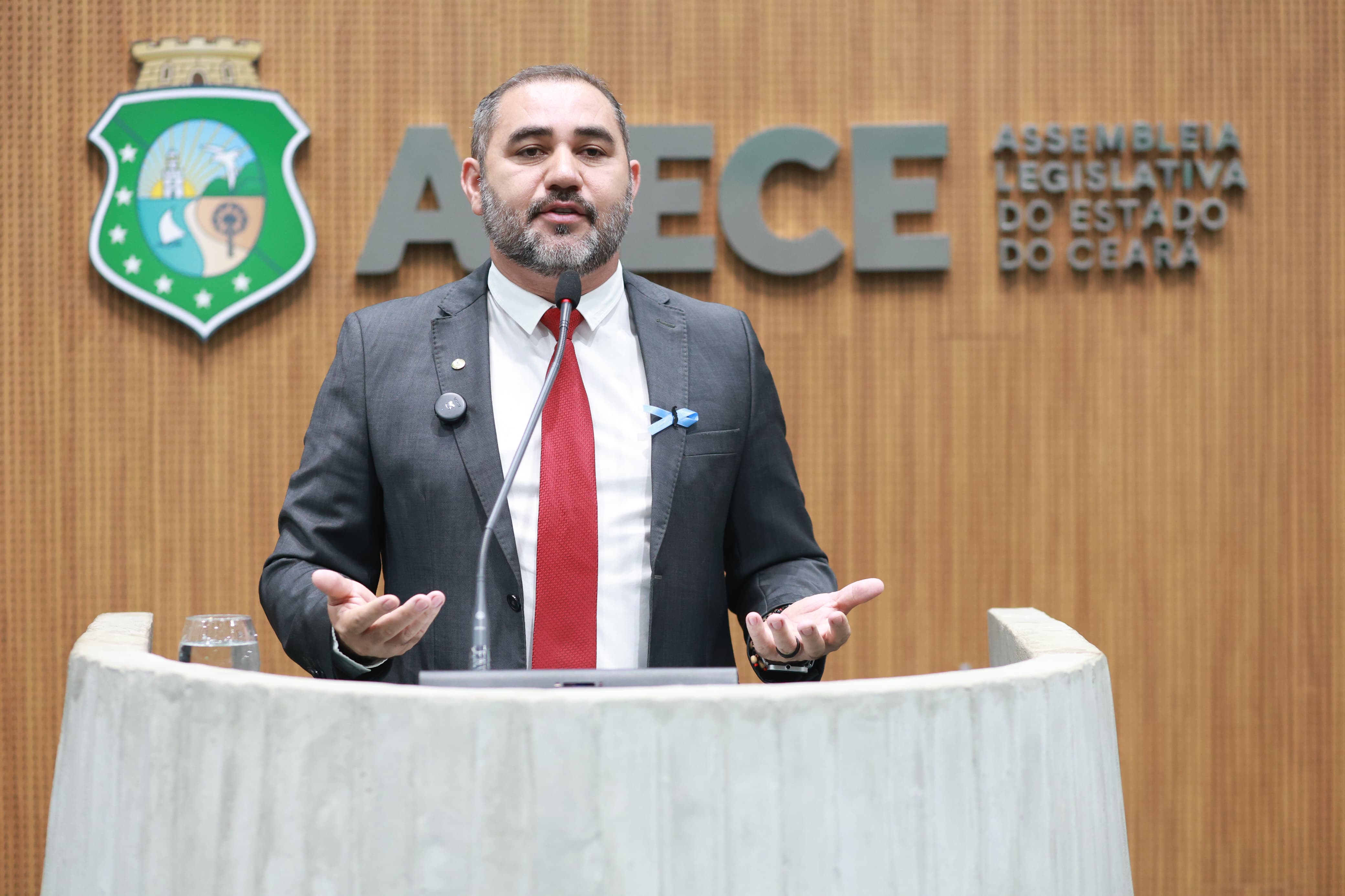 Deputado Missias Dias (PT)